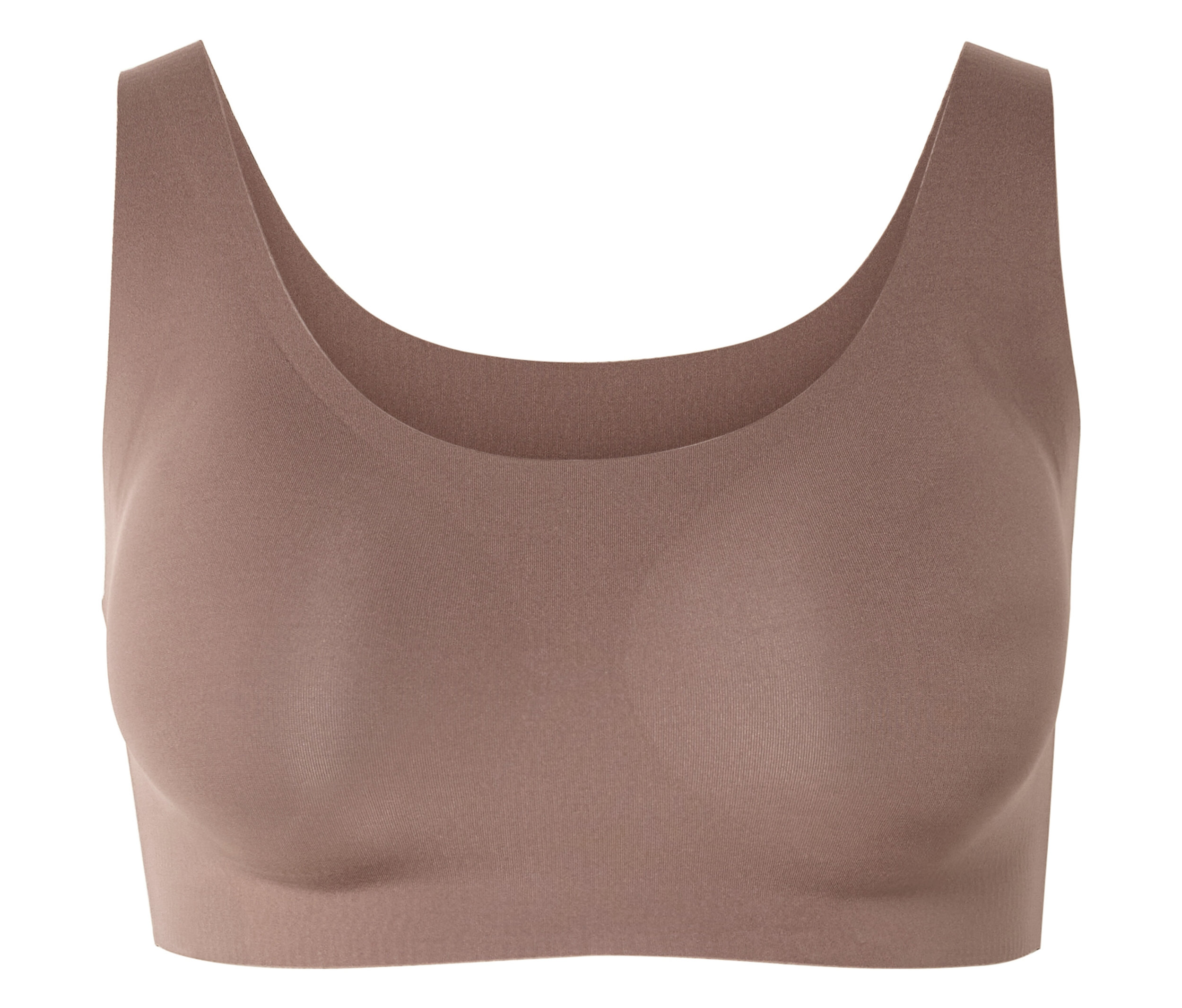 Tchibo - Komfortowa braletka „bonded”- brązowy