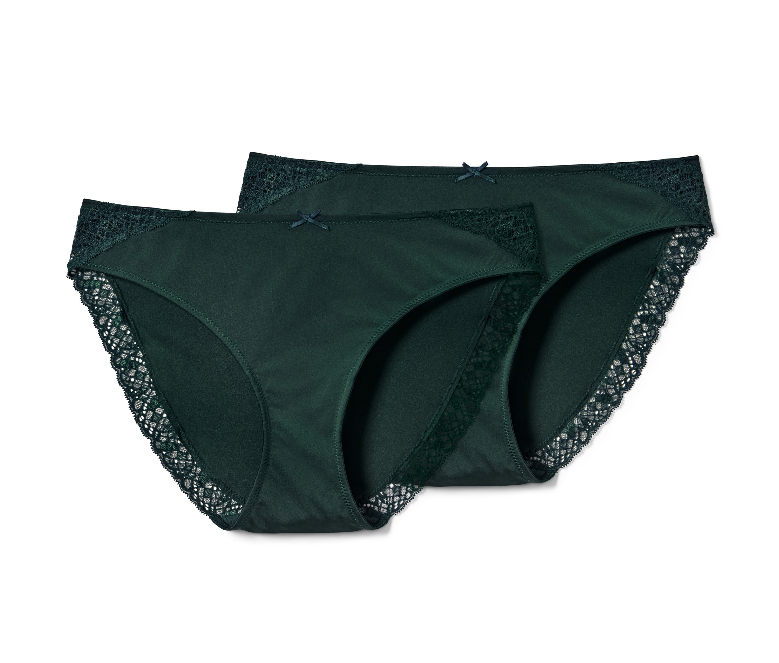 Tchibo - Figi- zielony