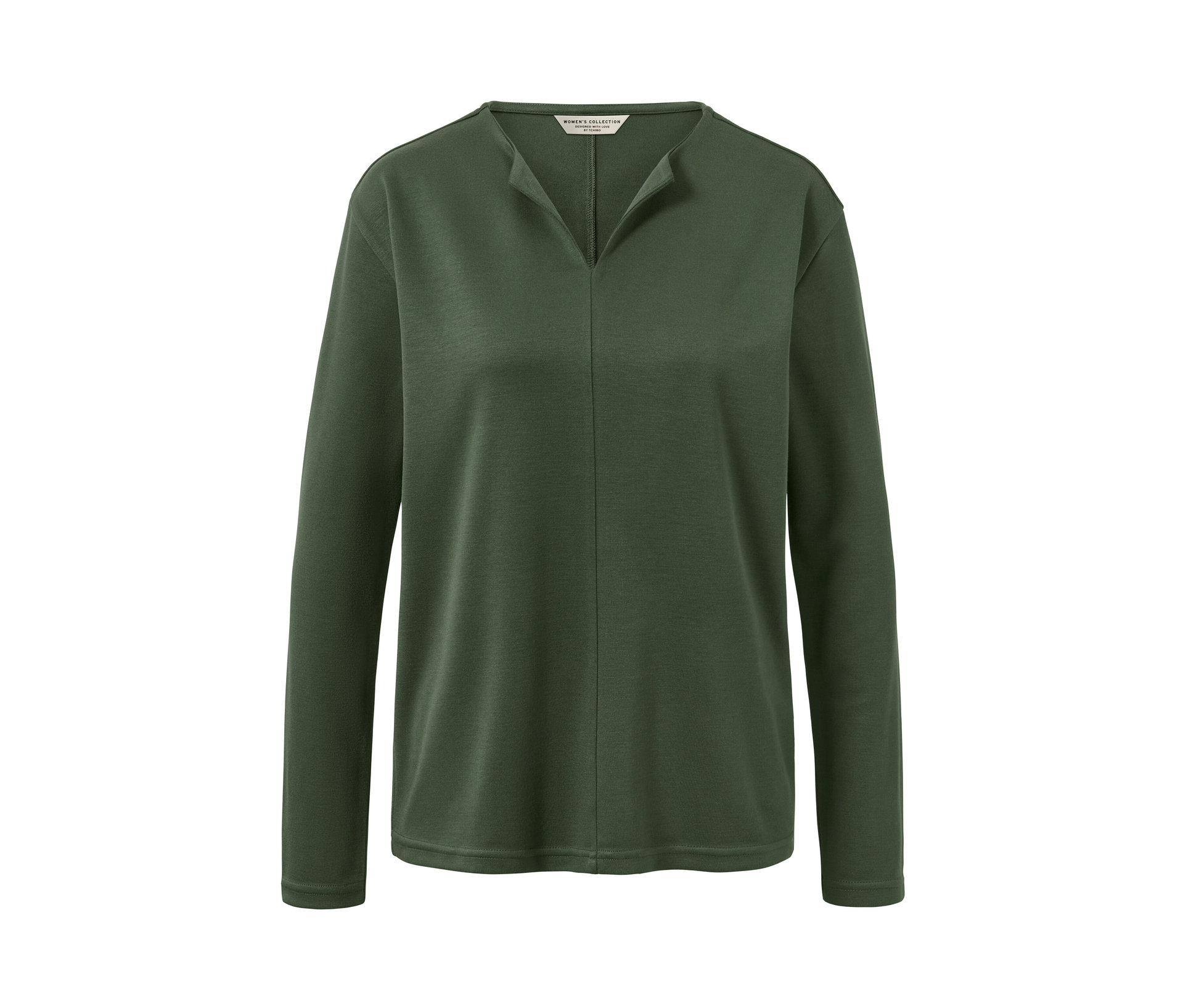 Tchibo - Bluzka- zielony