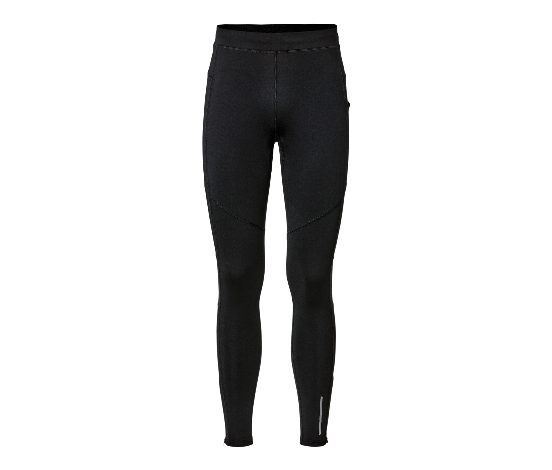 Tchibo - Legginsy do biegania- czarny