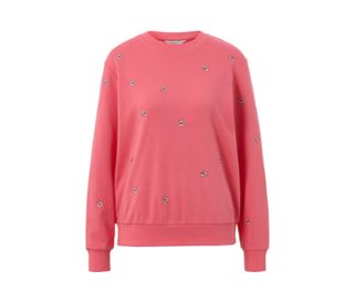 Haftowana bluza