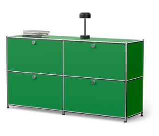 Zielona