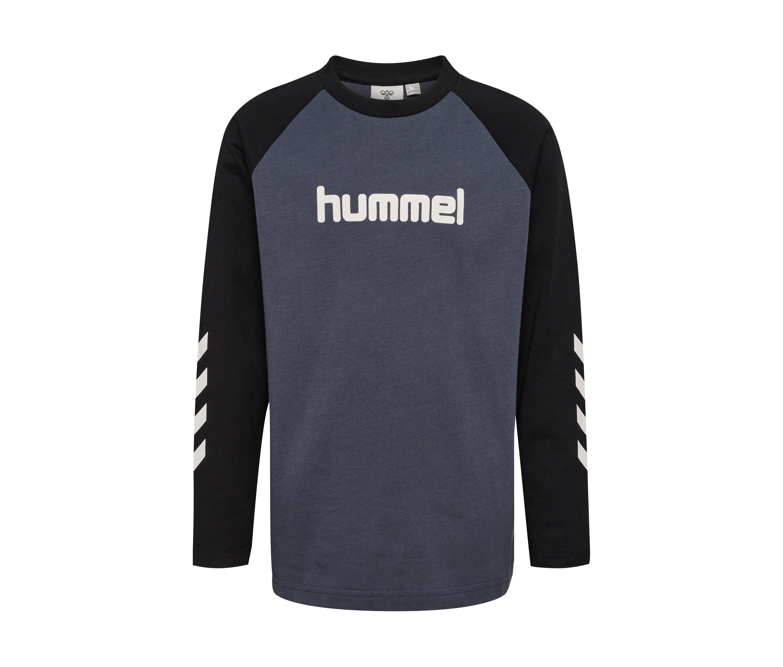 Koszulka hummel® „Hmljr Longsleeve”
