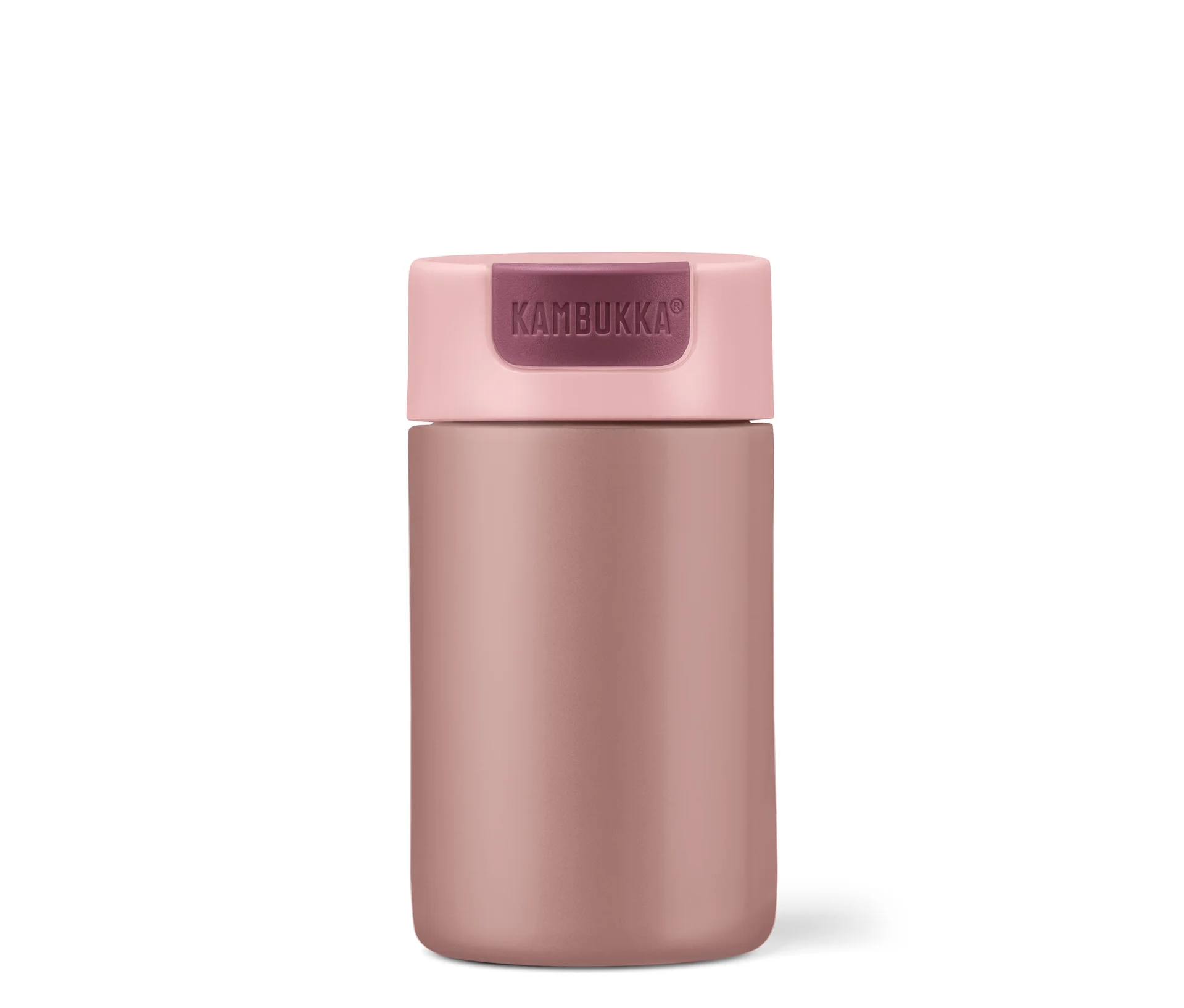 Kubek termiczny Kambukka, Blush