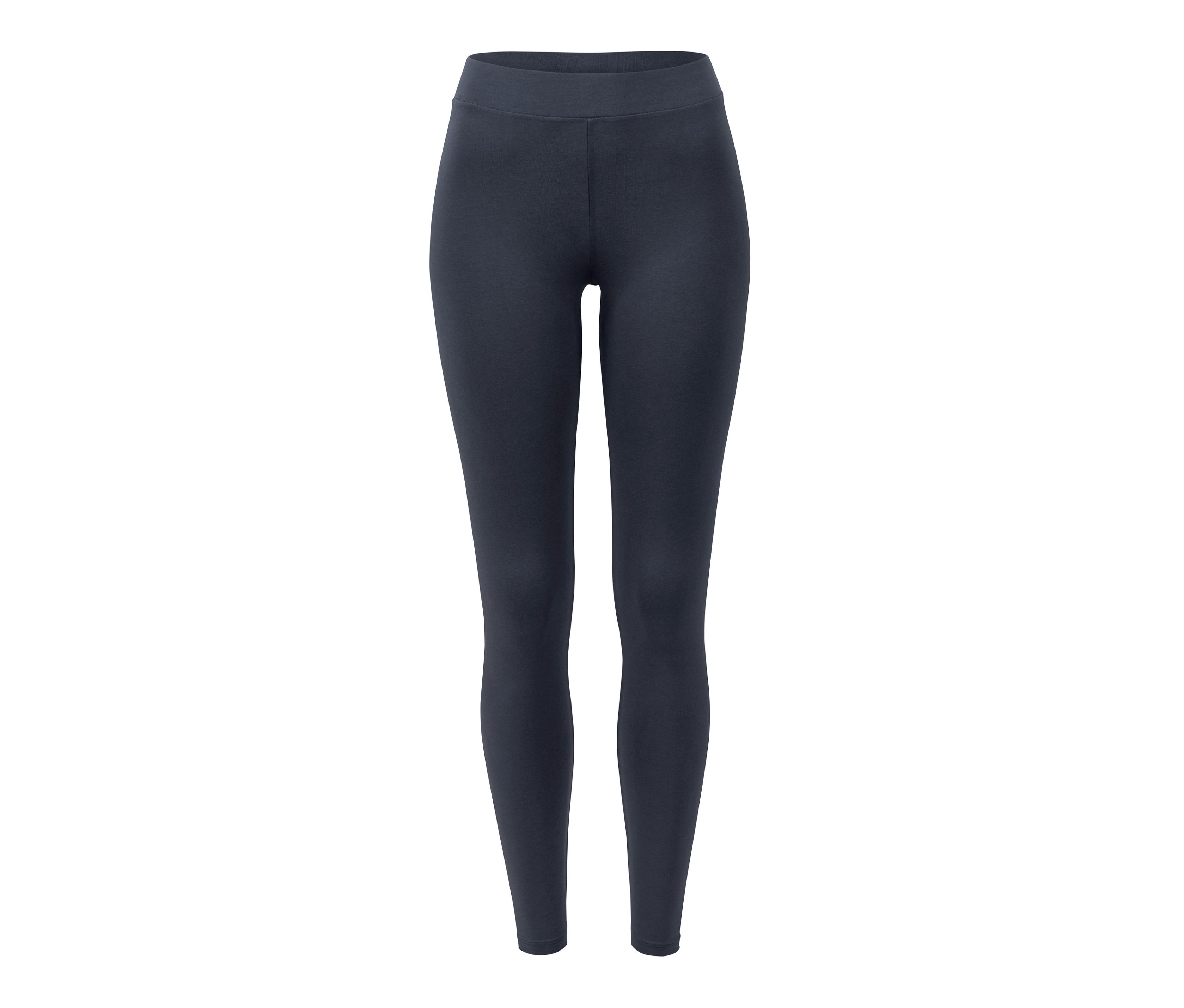 Tchibo - Legginsy sportowe, szary