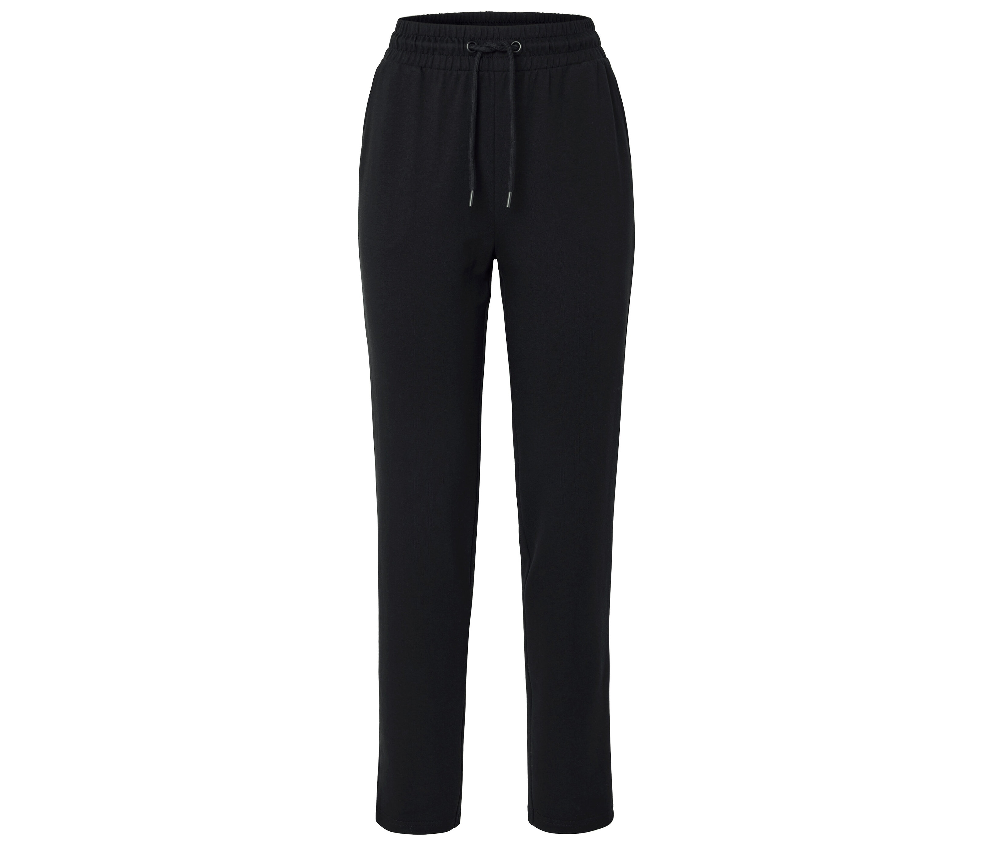 Tchibo - Spodnie dresowe- czarny