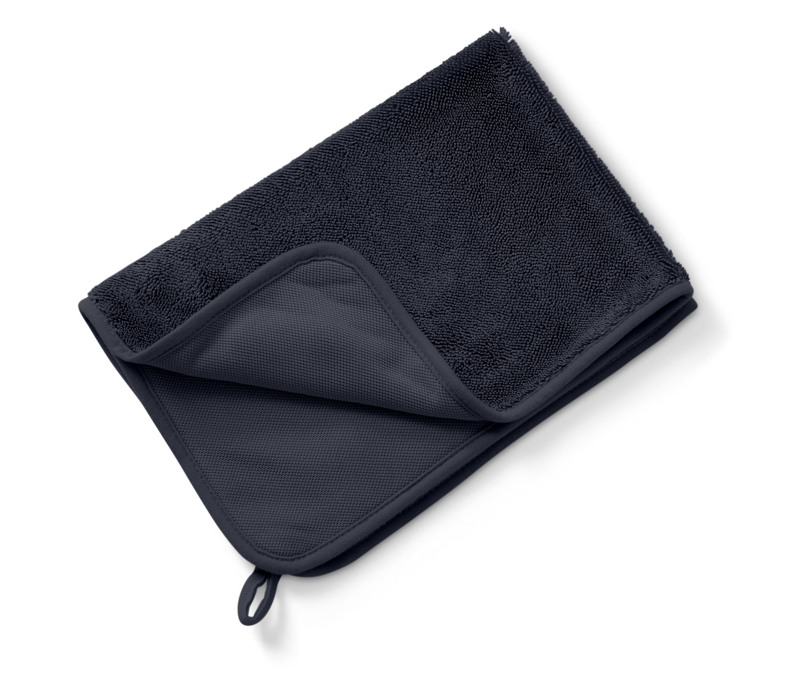 Tchibo - Duża - kolor: niebieski