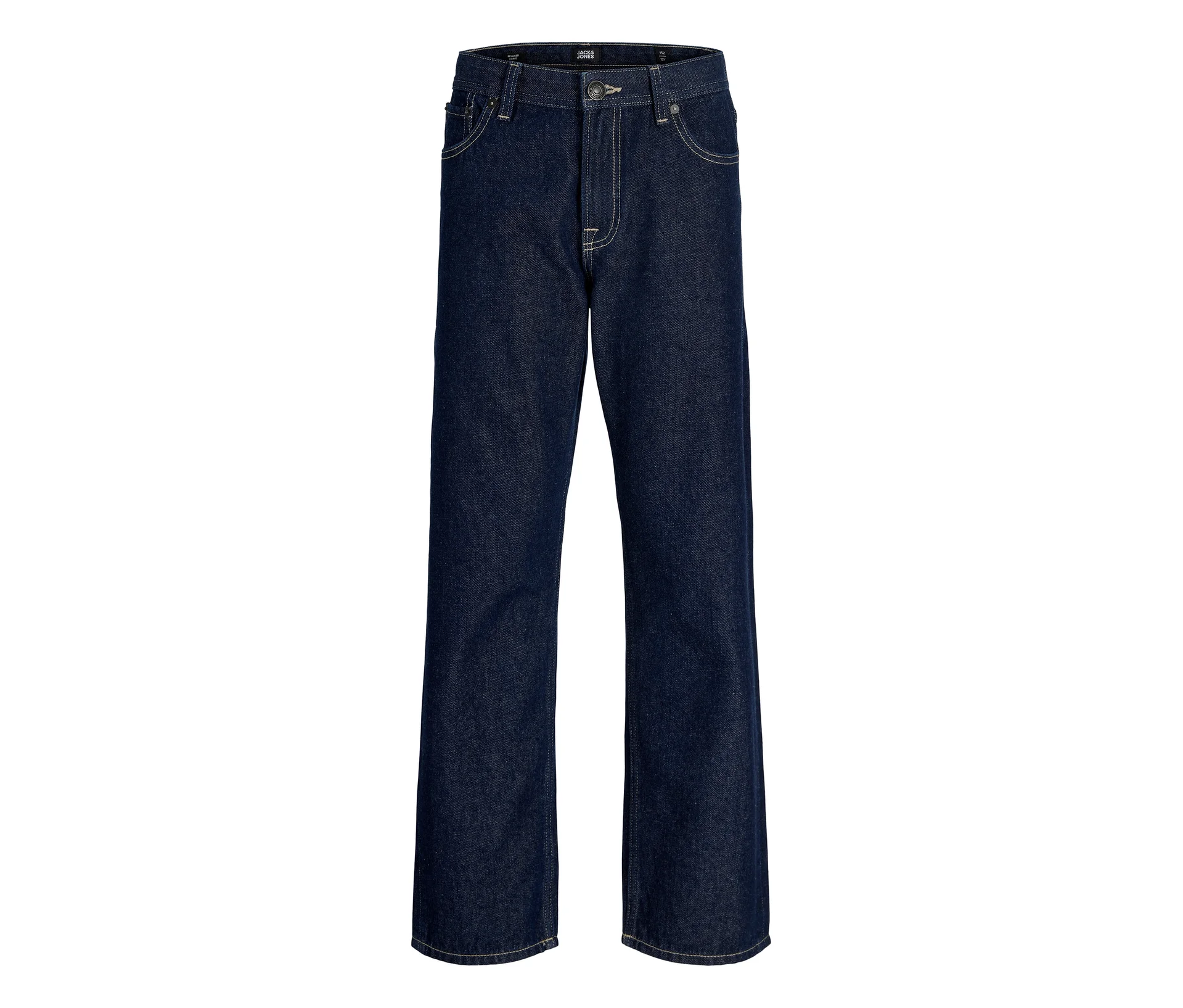 Jeansy Jack&Jones JJOriginal Chris, Dark blue denim