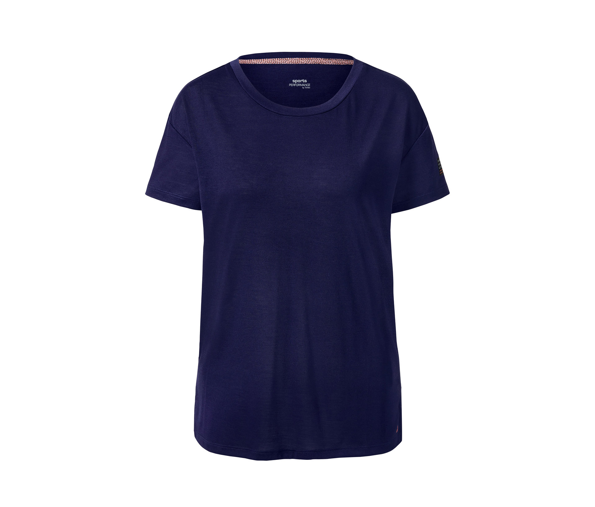 Tchibo - Koszulka sportowa oversize