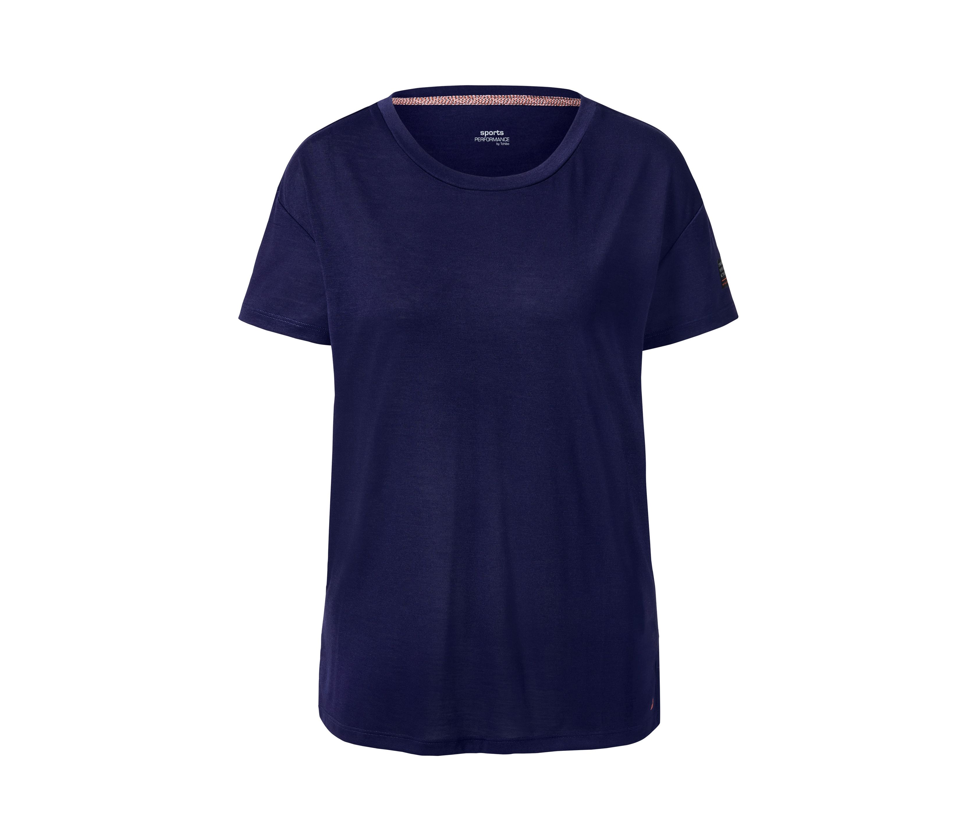 Tchibo - Koszulka sportowa oversize