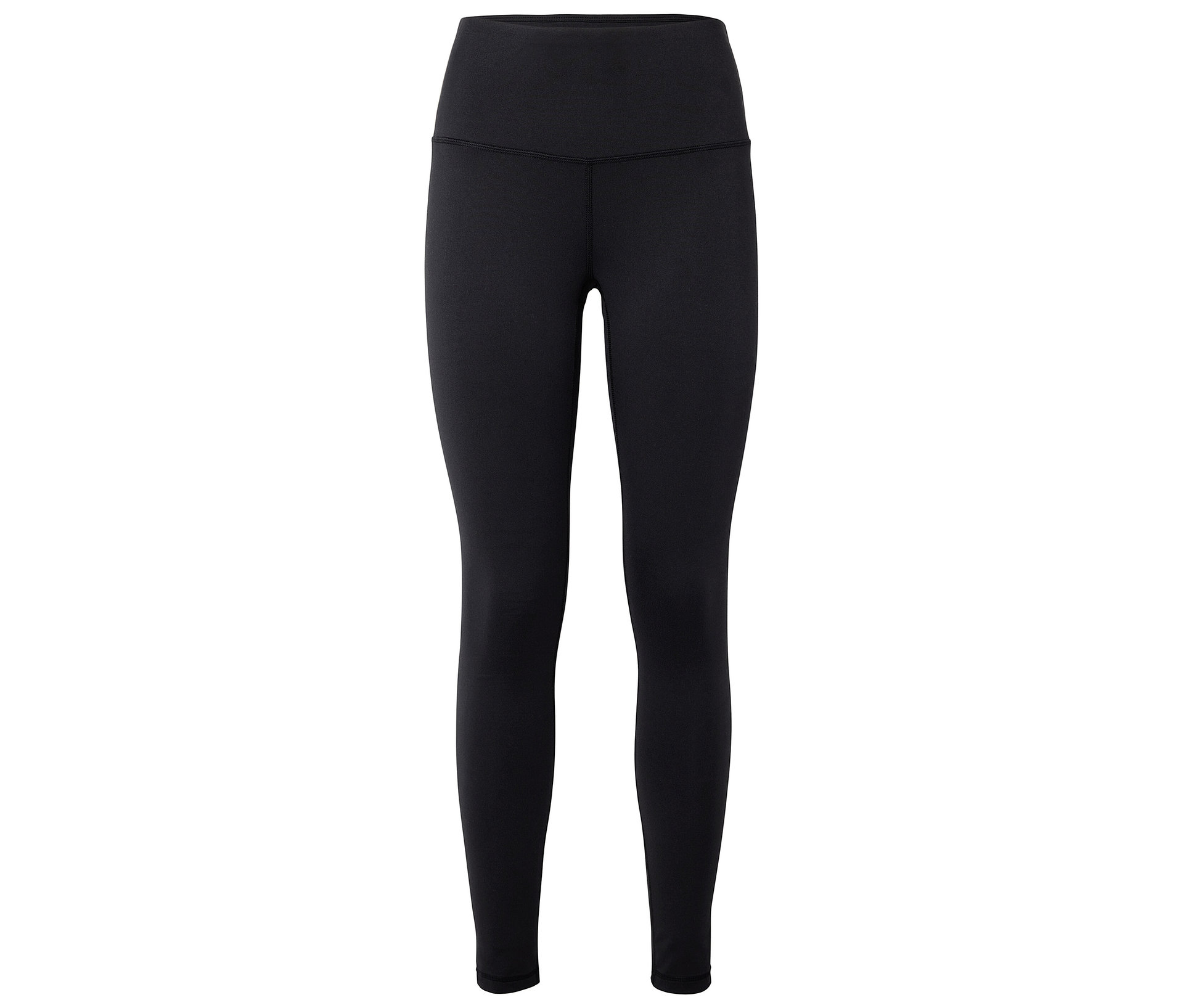 Tchibo - Legginsy sportowe- czarny