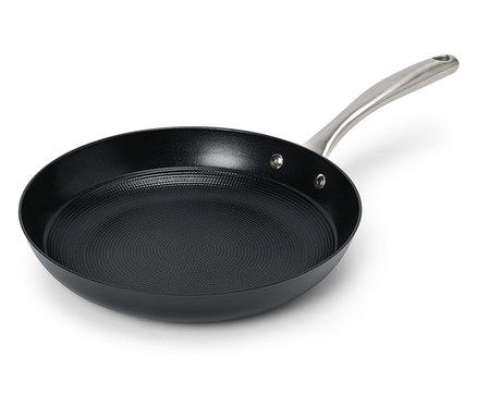 Żeliwna patelnia, średnica ok. 28 cm