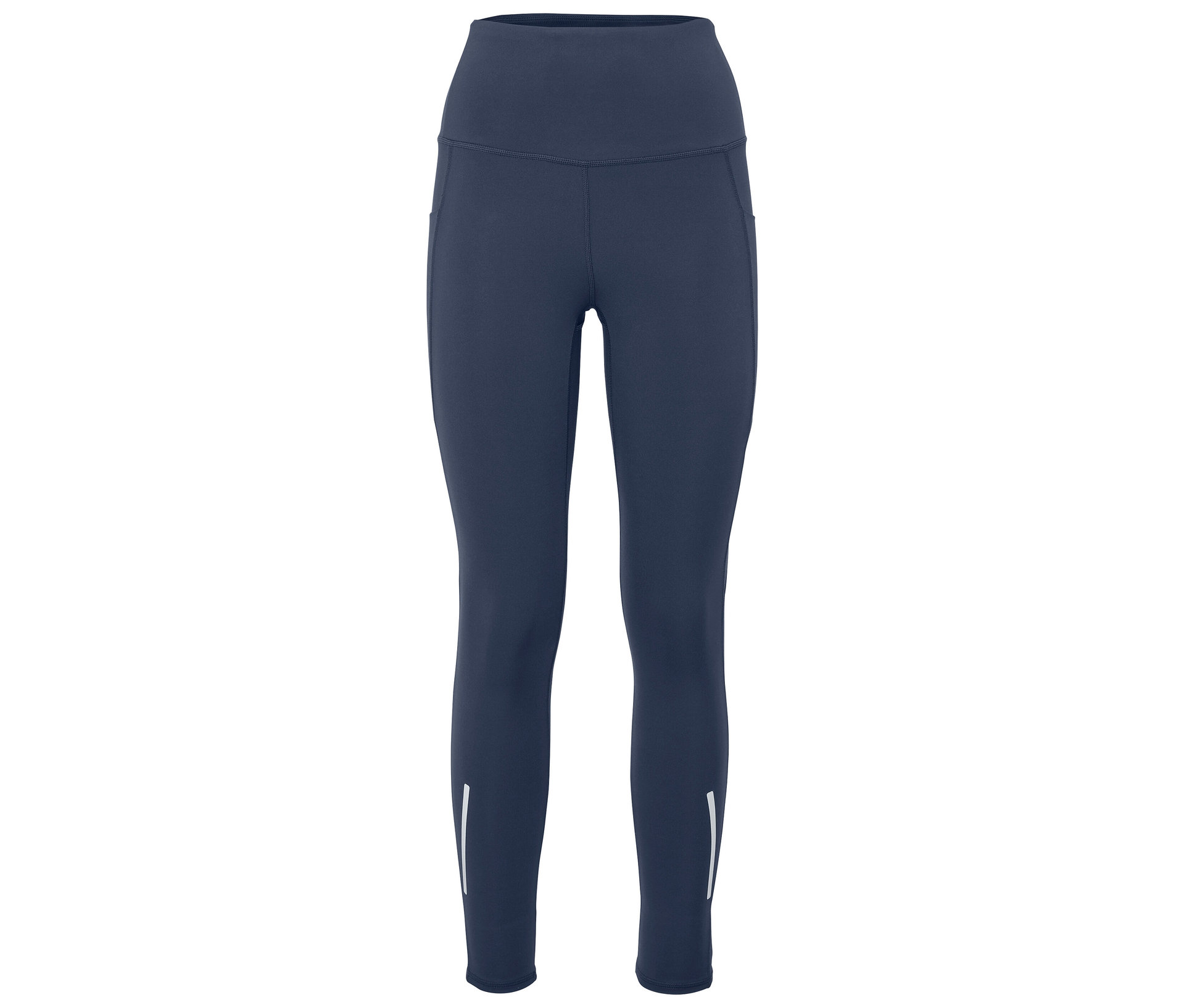 Tchibo - Legginsy sportowe- niebieski