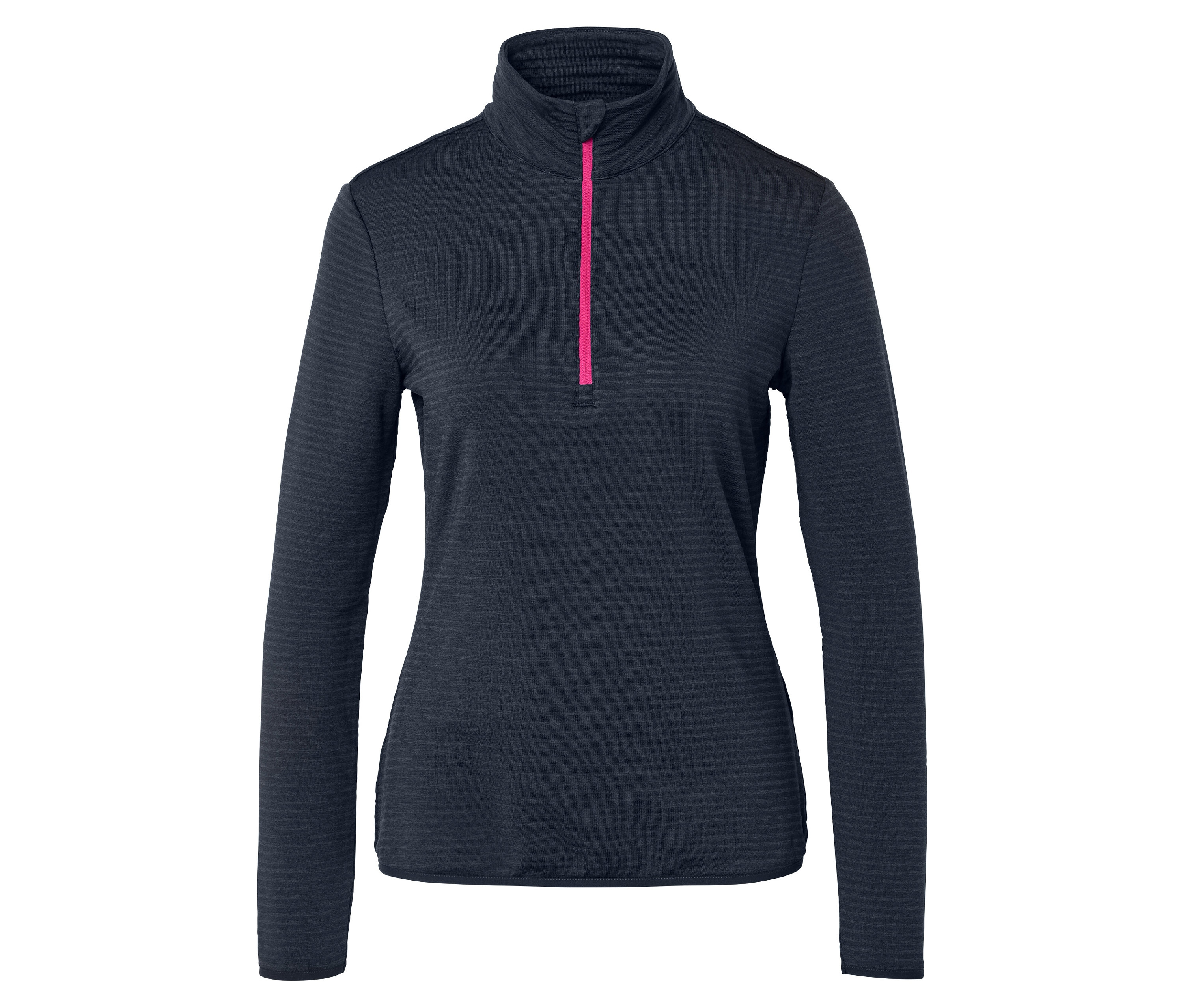 Tchibo - Koszulka funkcyjna- niebieski