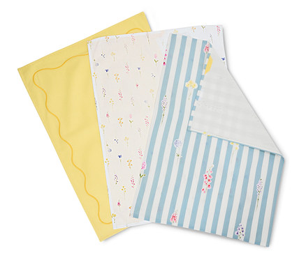 Ścierki do naczyń, 3 sztuki