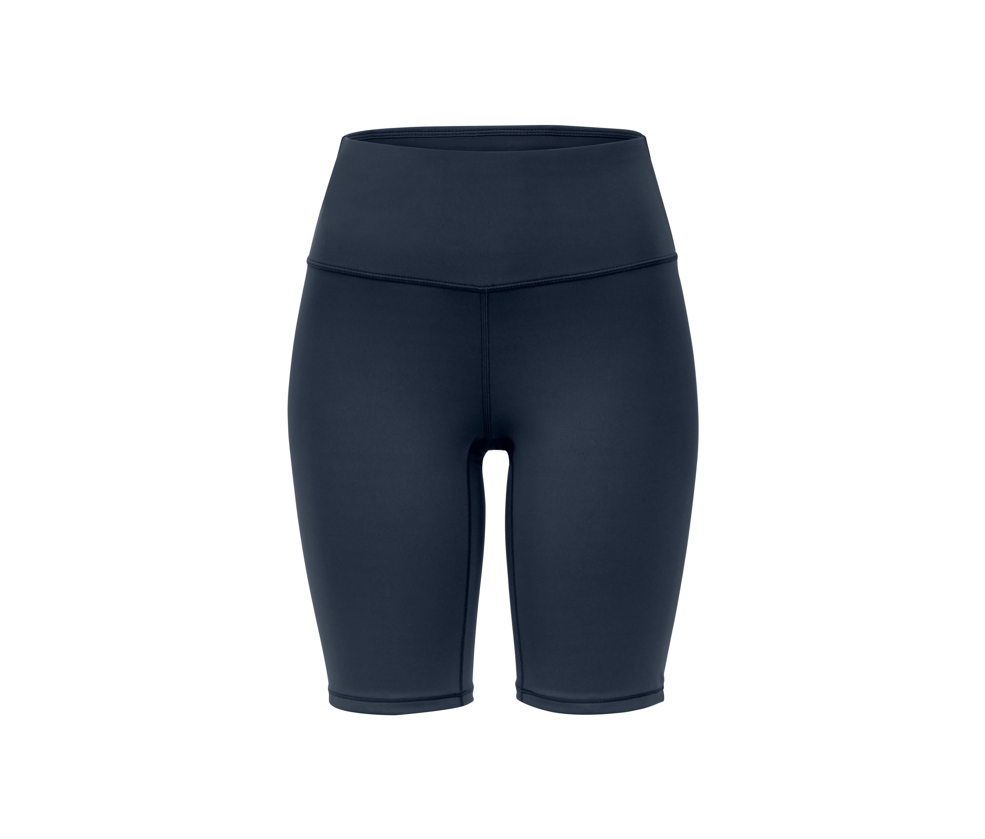 Tchibo - Spodenki rowerowe- niebieski