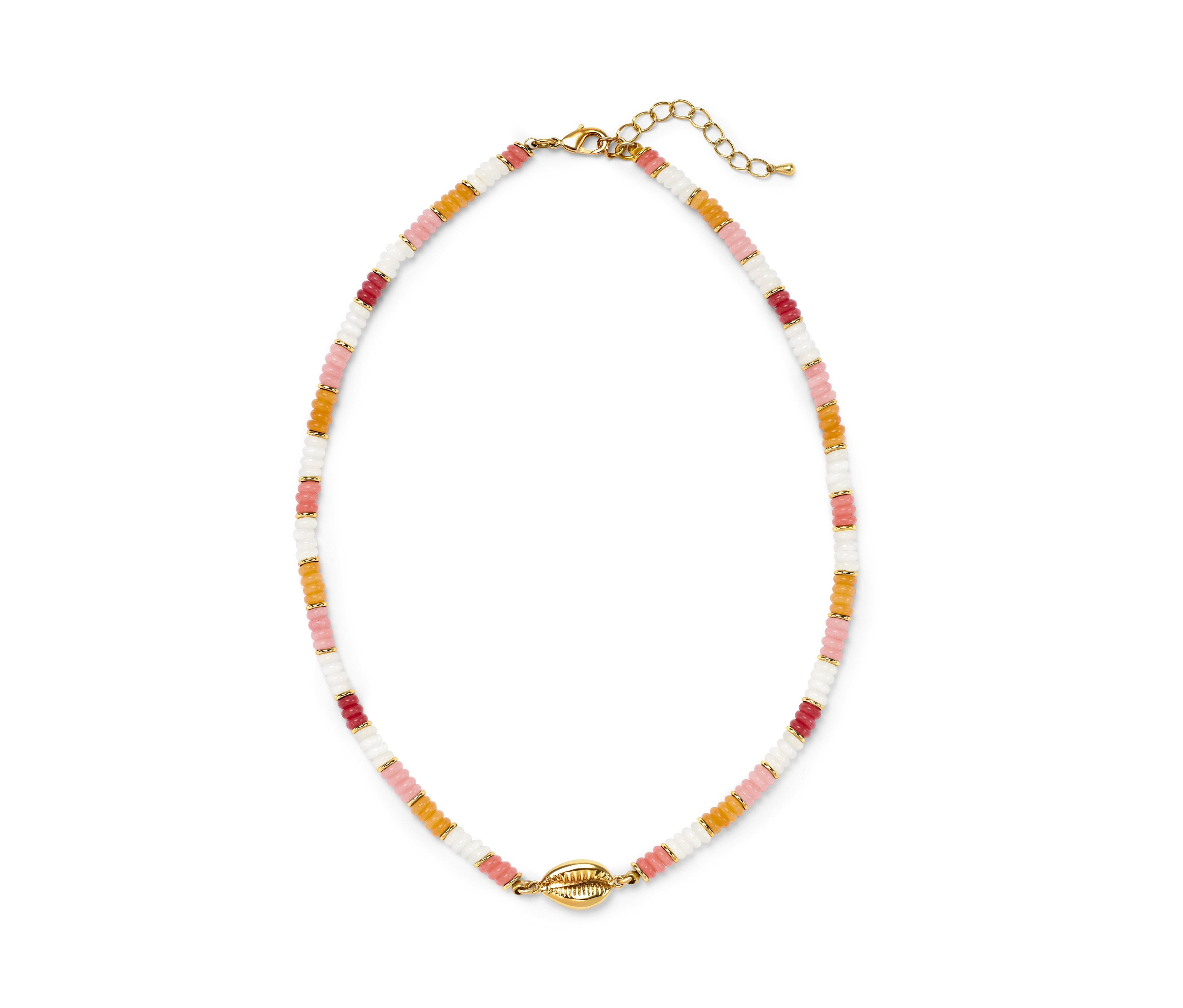 Tchibo - Naszyjnik »Beach«