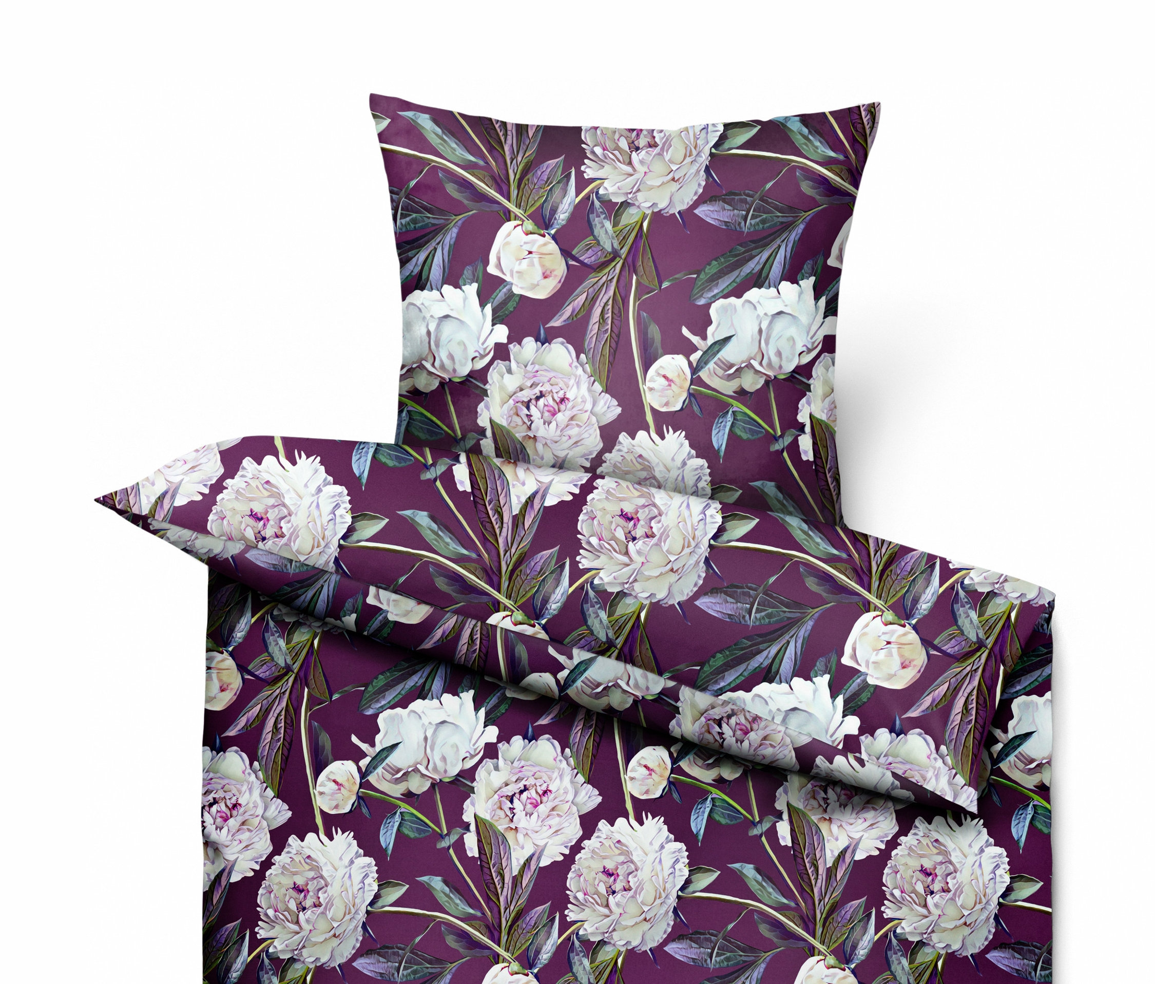 Tchibo - Pościel z bawełny renforcé, rozmiar niestandardowy