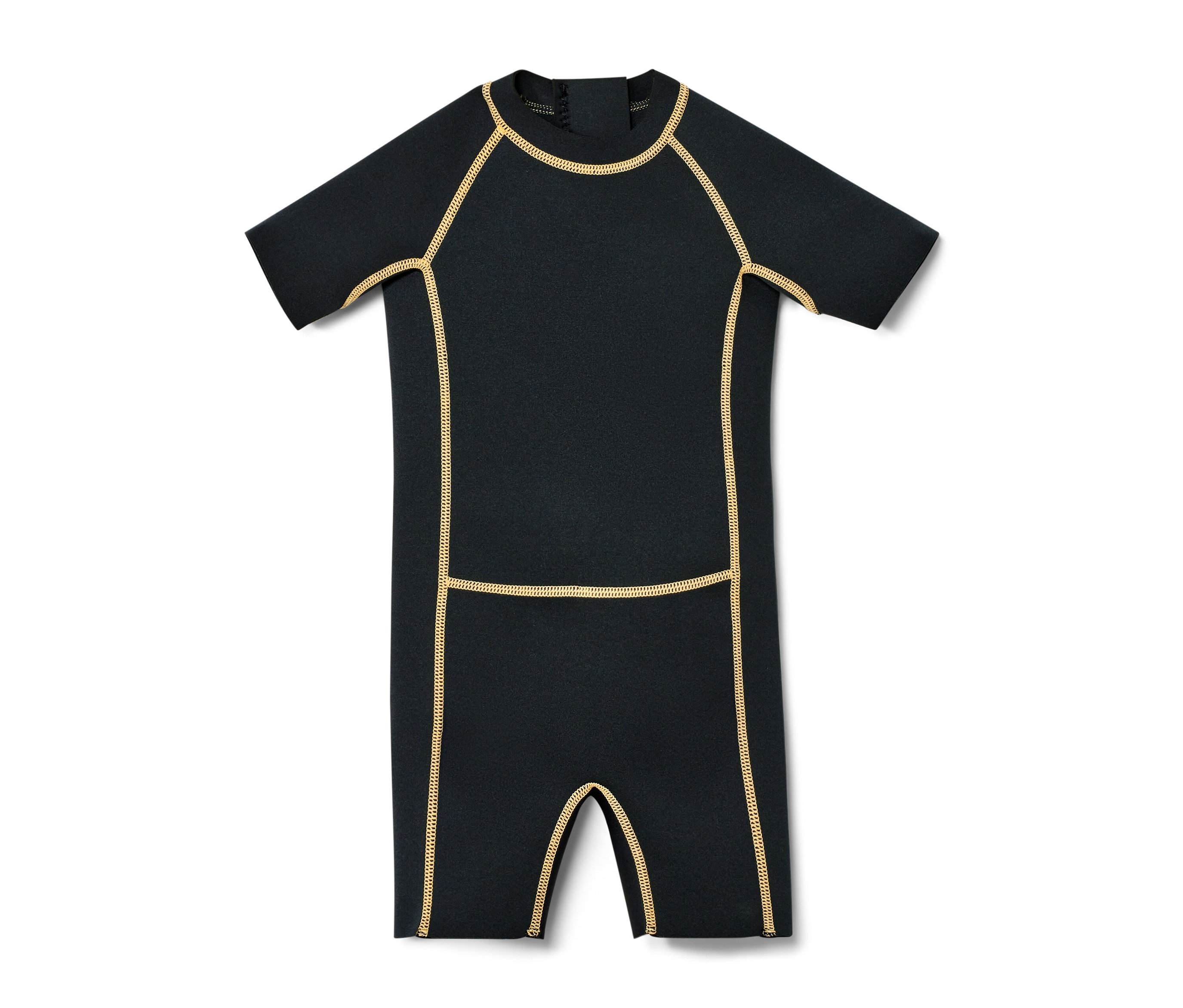 Tchibo - Dziecięcy kombinezon piankowy- niebieski