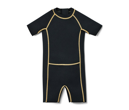 Dziecięcy kombinezon piankowy