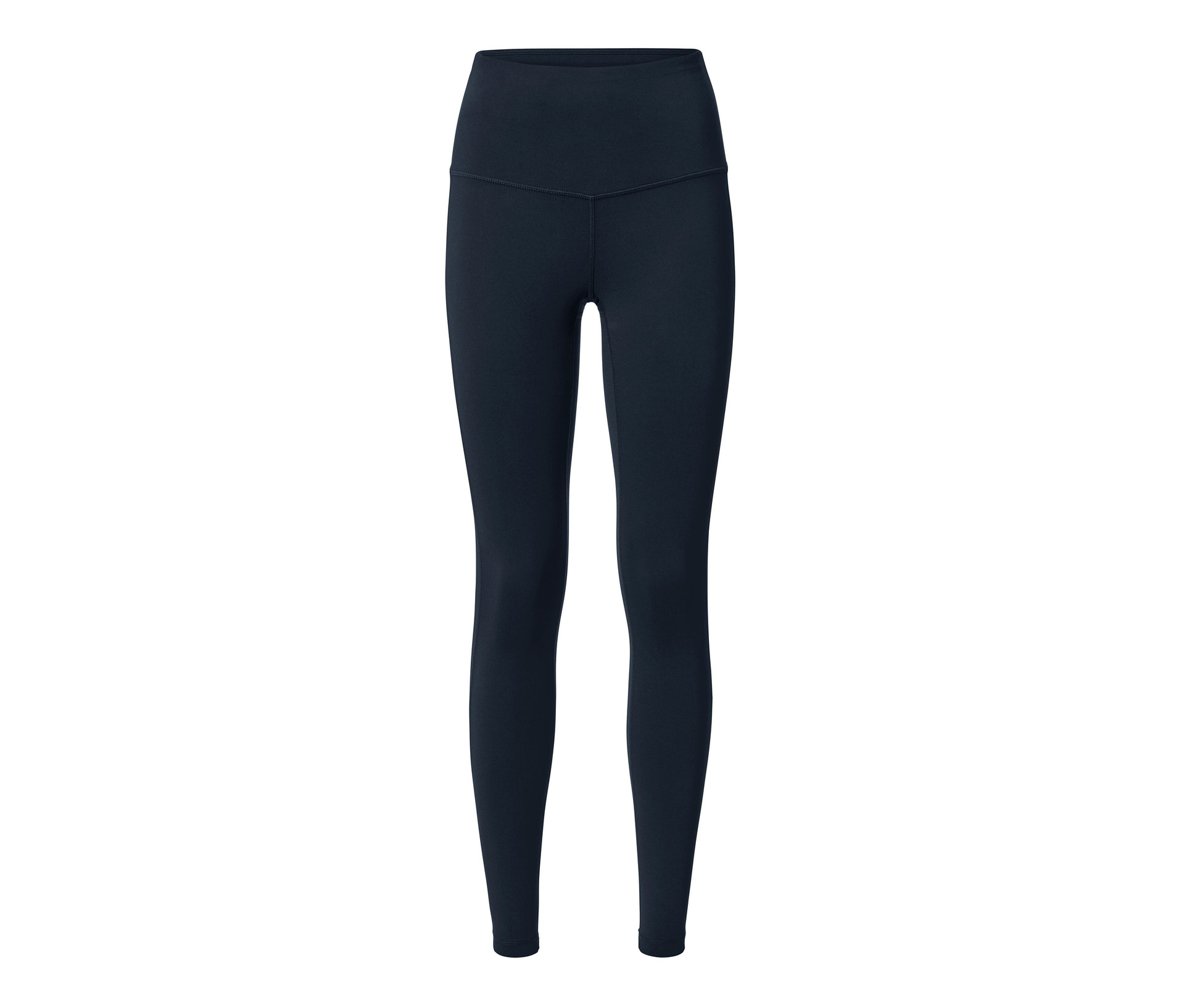 Tchibo - Legginsy sportowe- niebieski