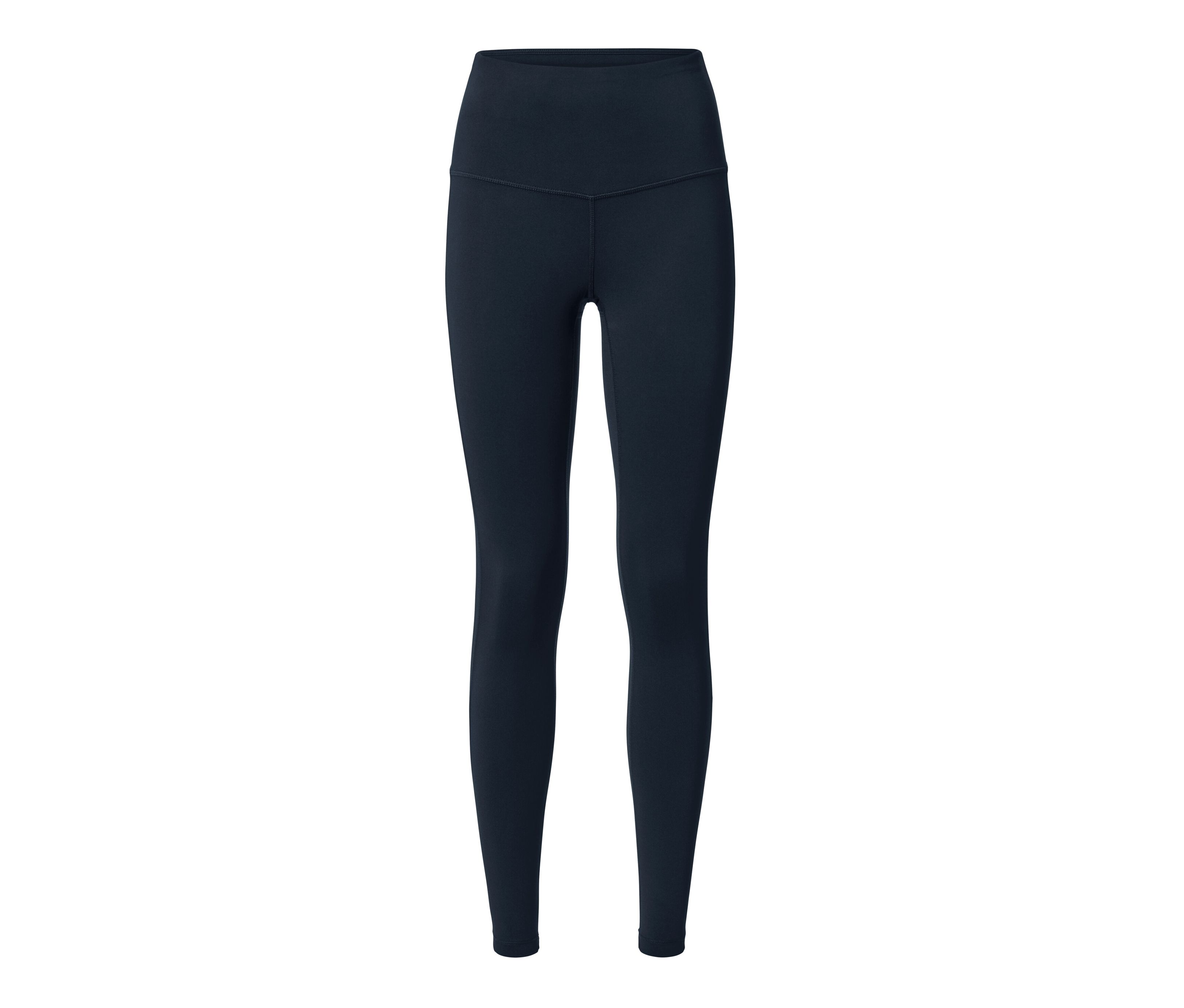 Tchibo - Legginsy sportowe, niebieski