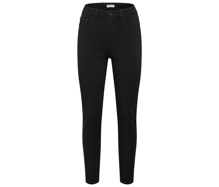 Spodnie dżinsowe o kroju skinny – fason „Hanna”