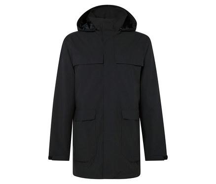 Kurtka na każdą pogodę