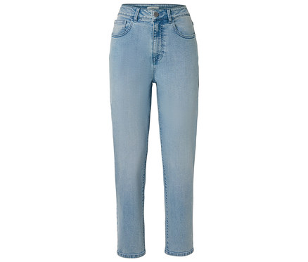 Dżinsy typu Mom – fason „Nyla”