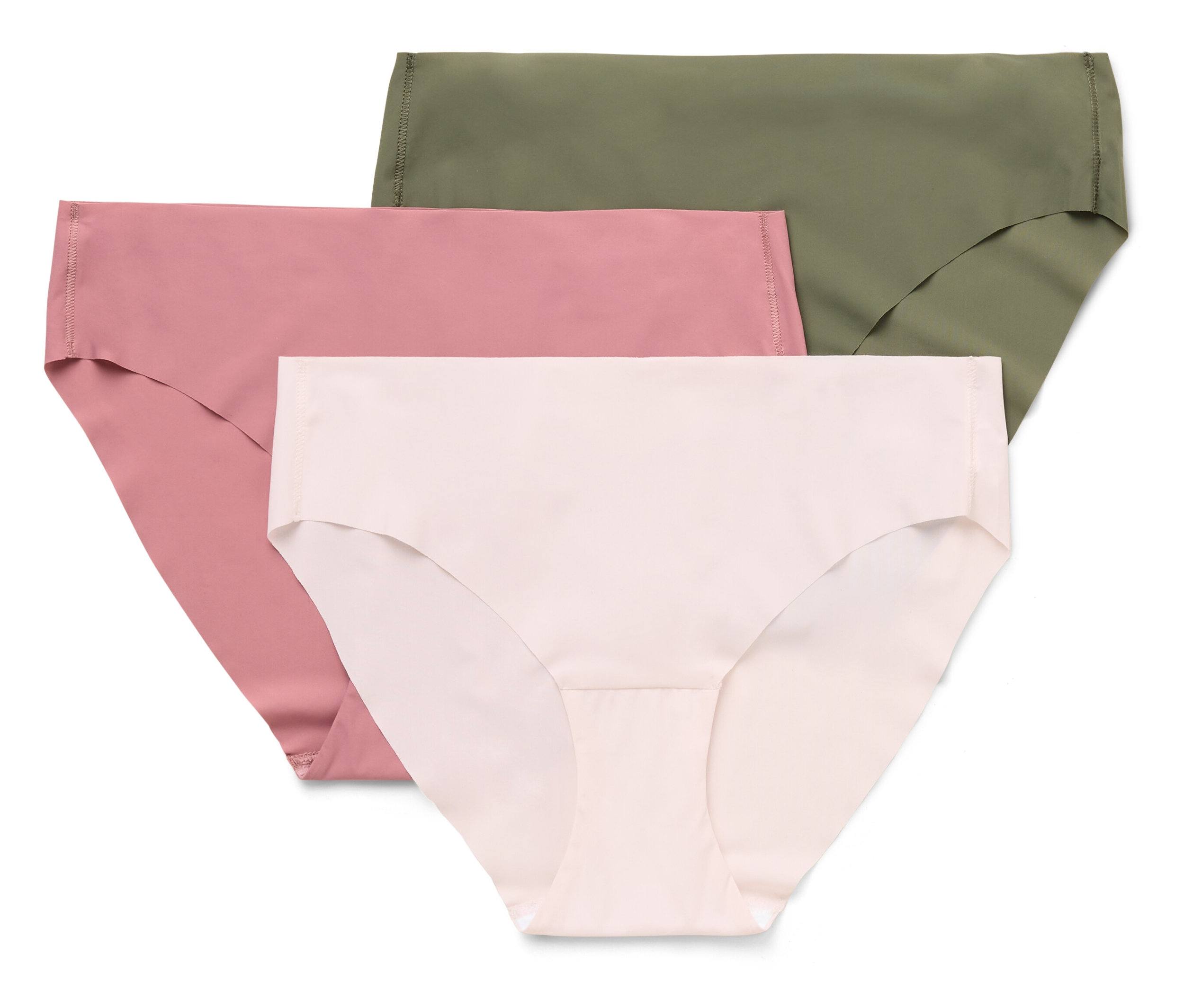 Tchibo - Figi „Magic Cut”, 3 pary