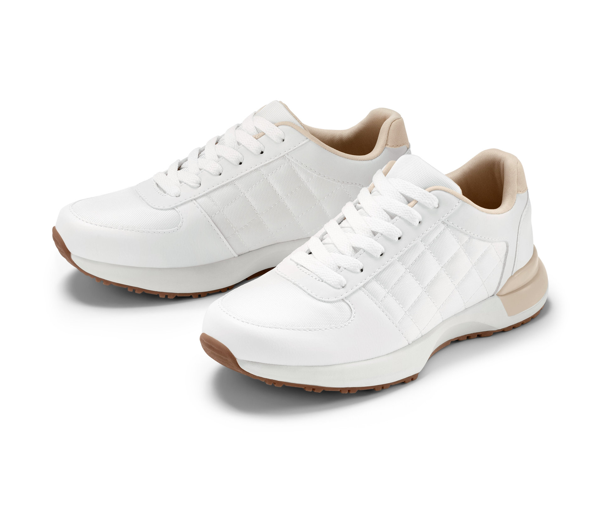 Tchibo - Buty typu sneaker- biały