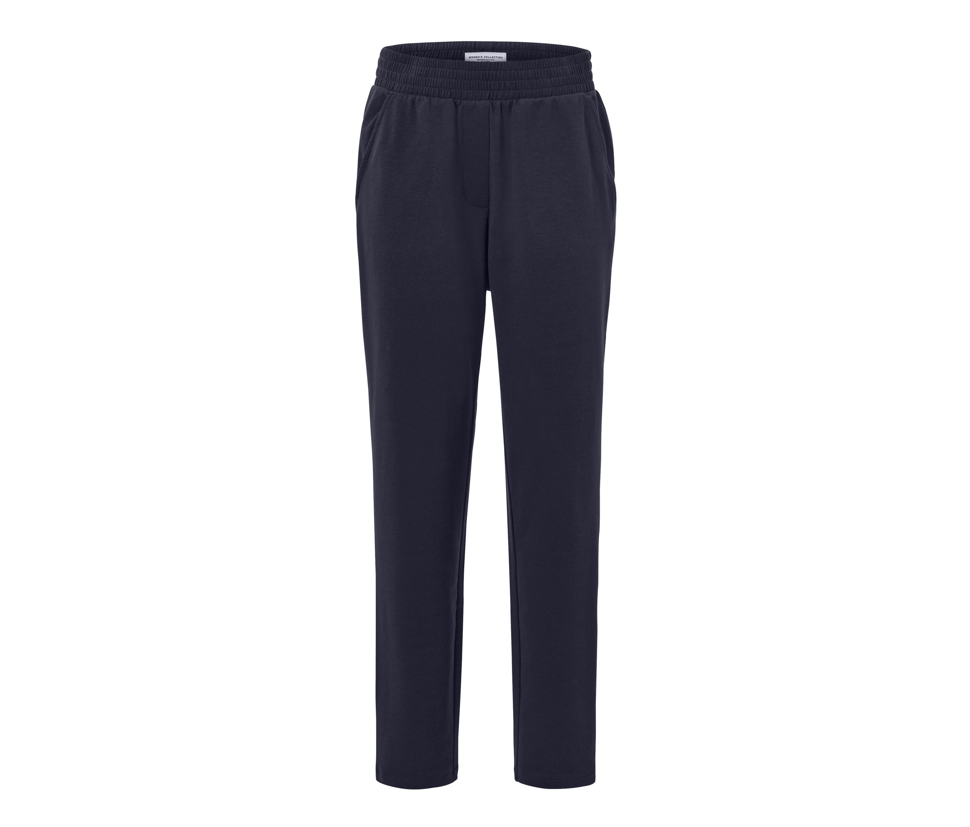 Tchibo - Spodnie dresowe- niebieski