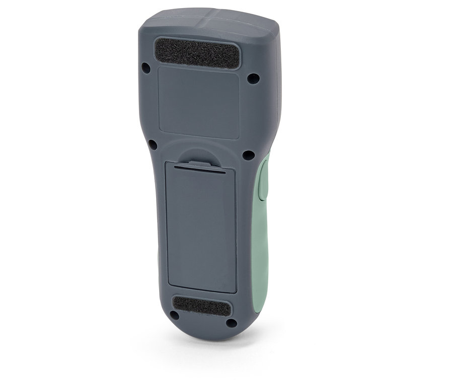 Tył detektora wielofunkcyjnego.