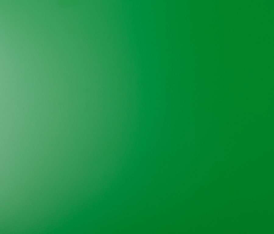 Zielone tło.