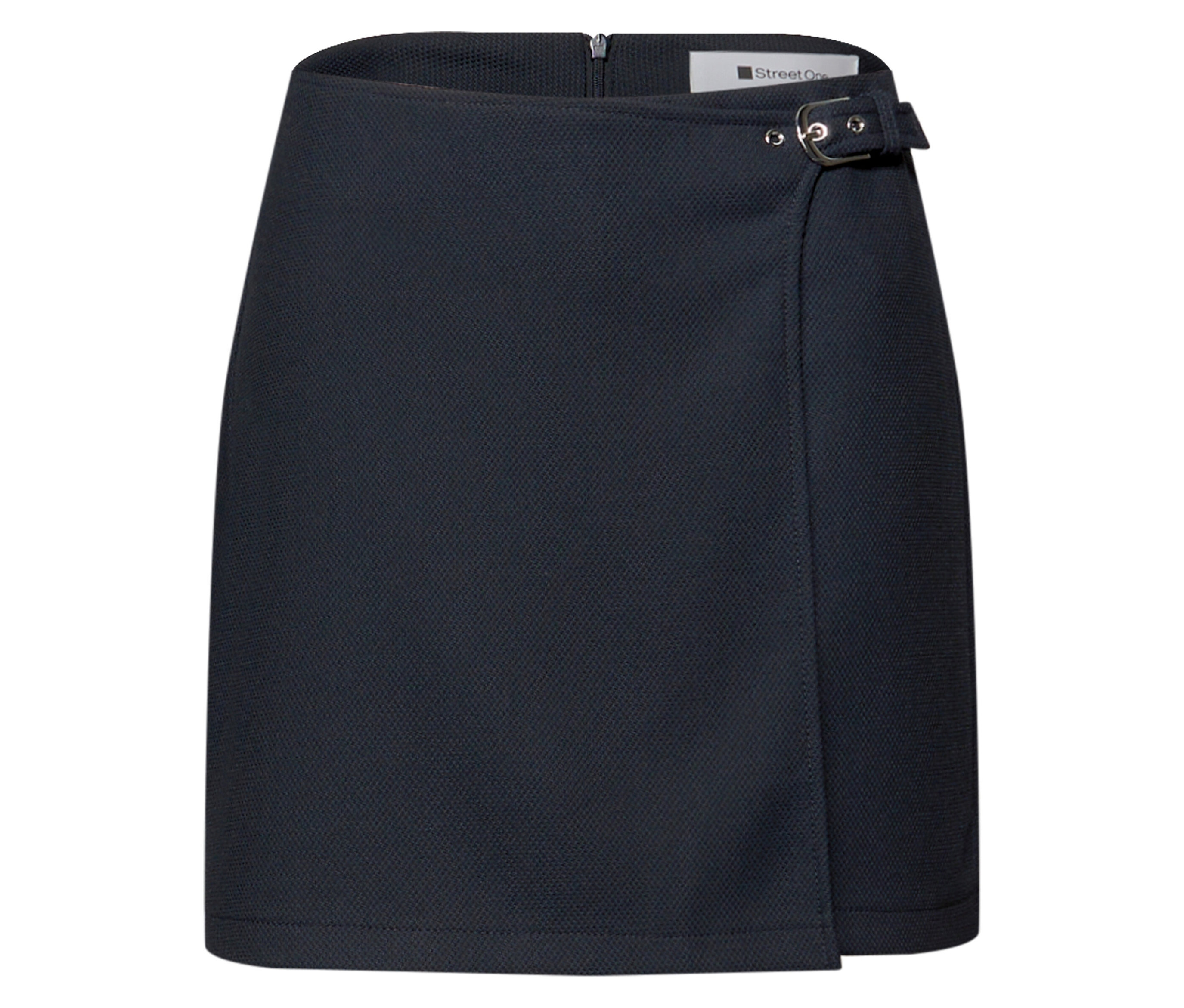 Spódnico-spodnie Street One- niebieski