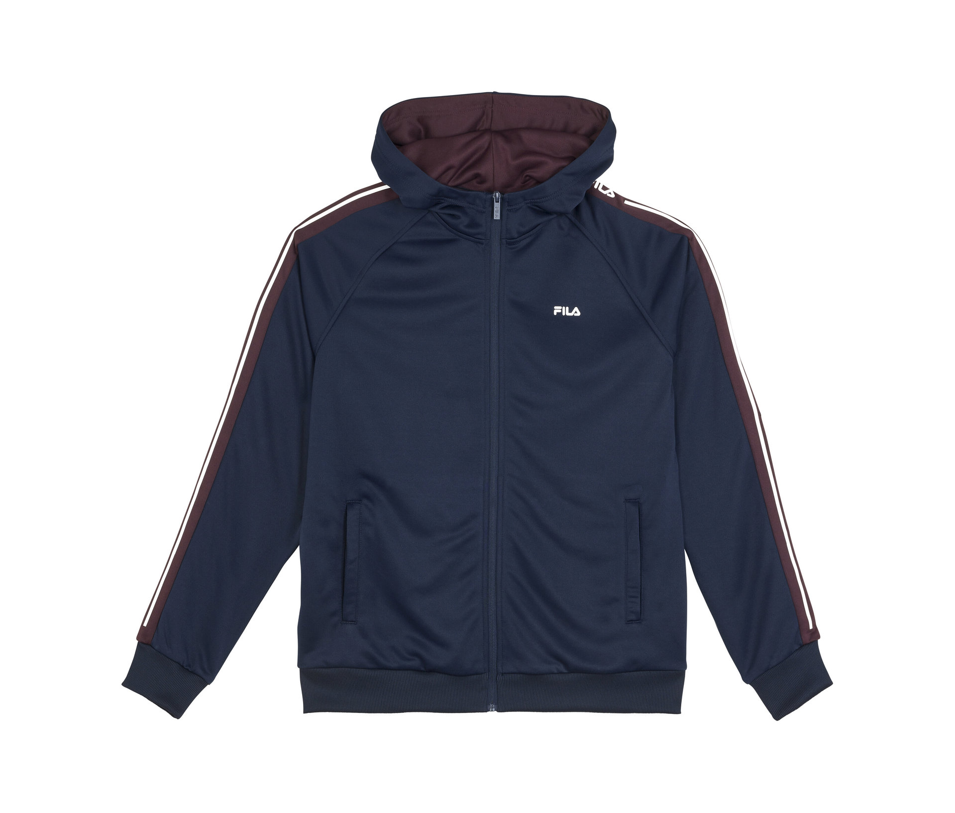 Męska bluza treningowa Fila