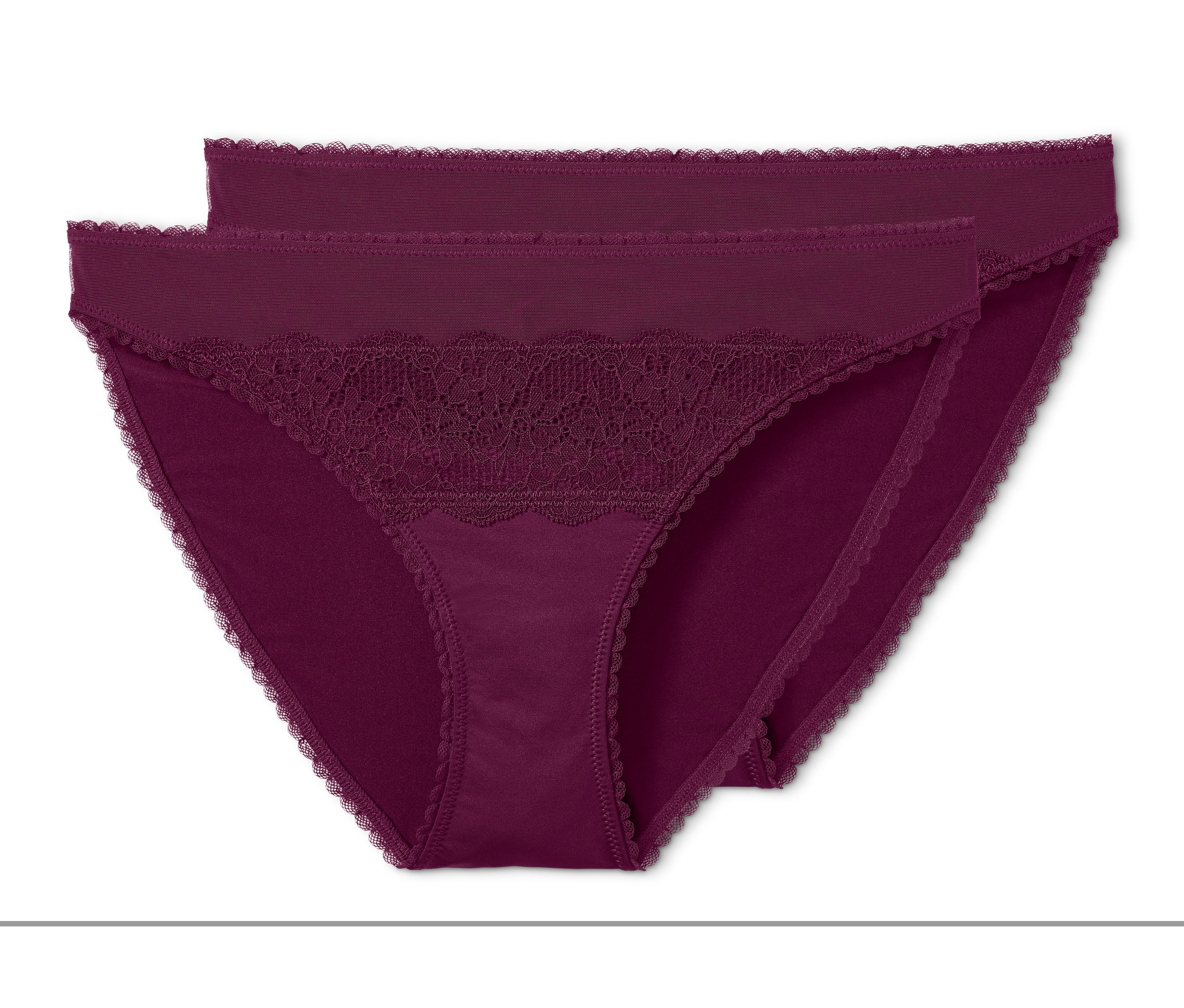 Tchibo - Figi- czerwony