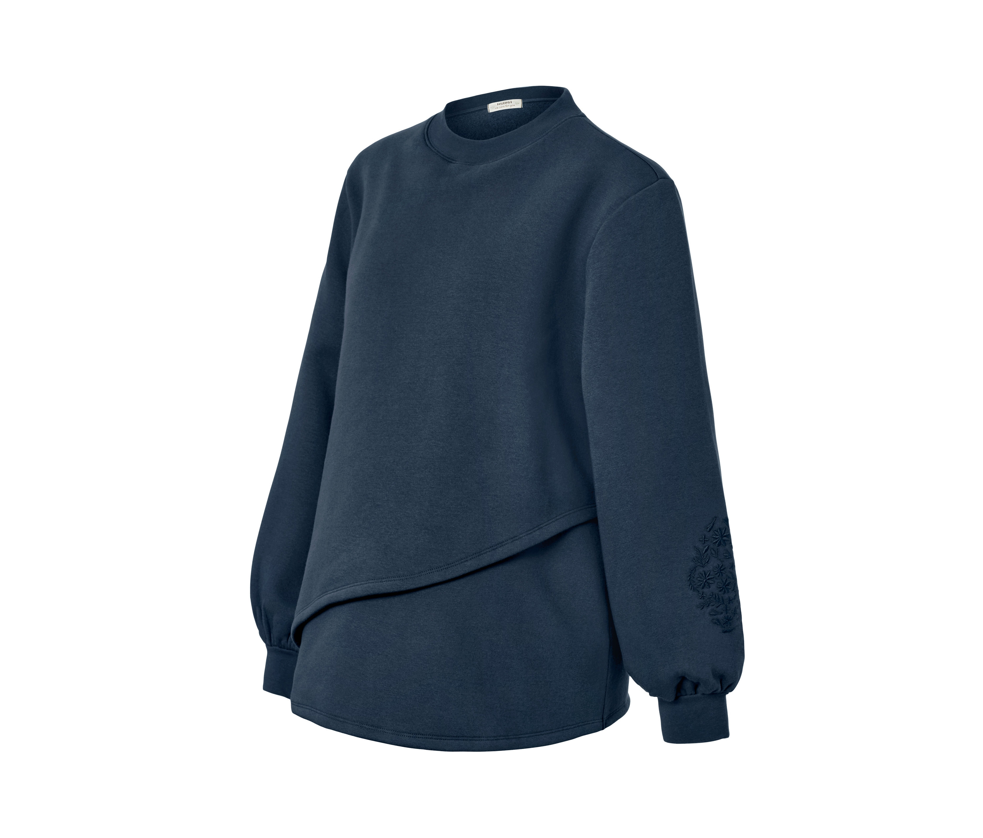 Tchibo - Bluza ciążowa i do karmienia
