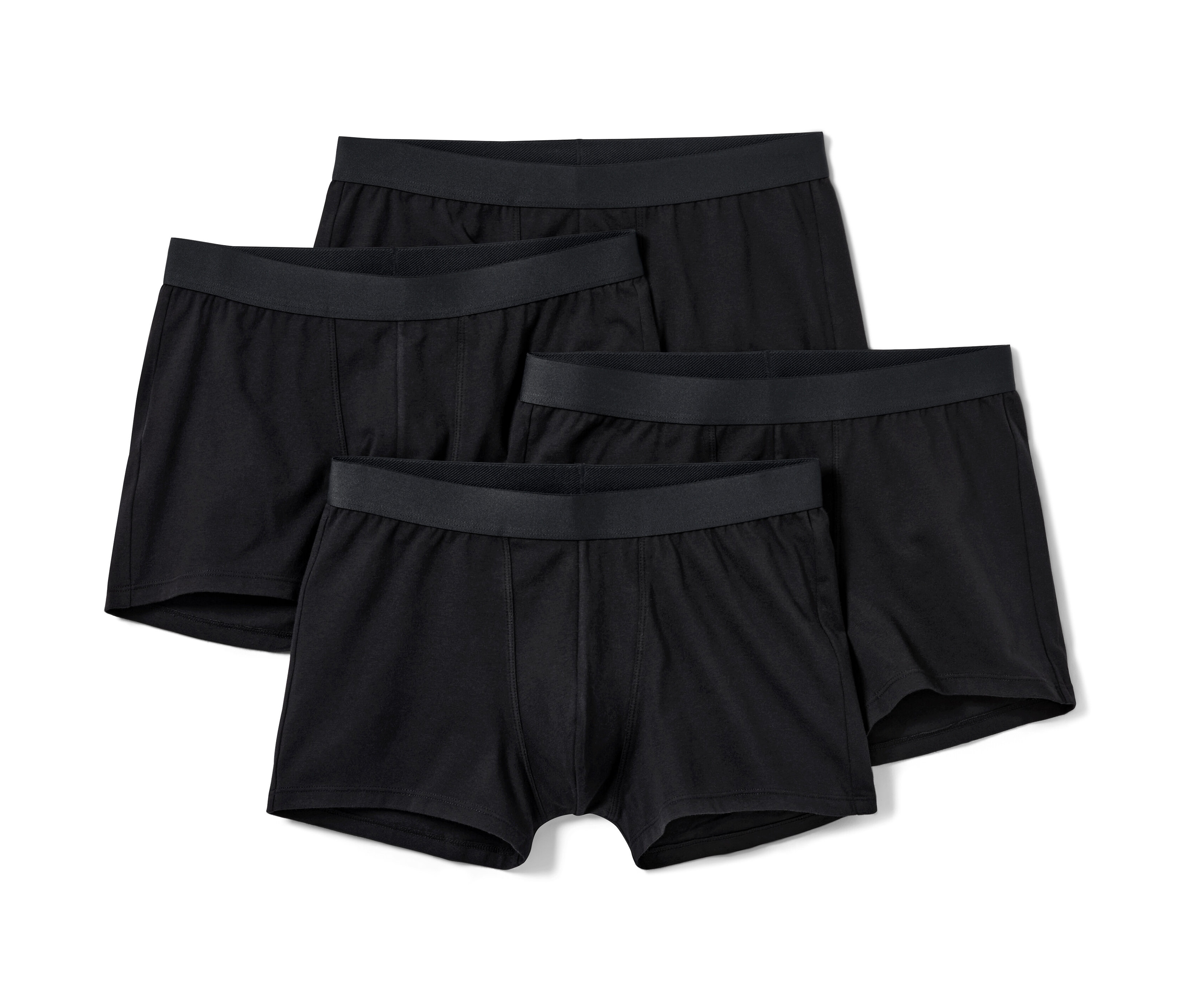 Tchibo - Bokserki, czarny