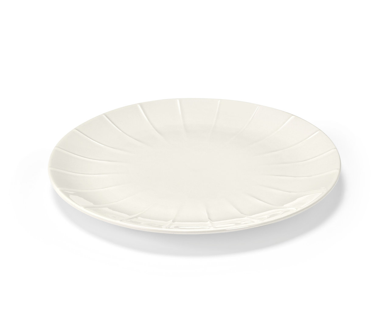 Talerz z zastawy 10 szt.