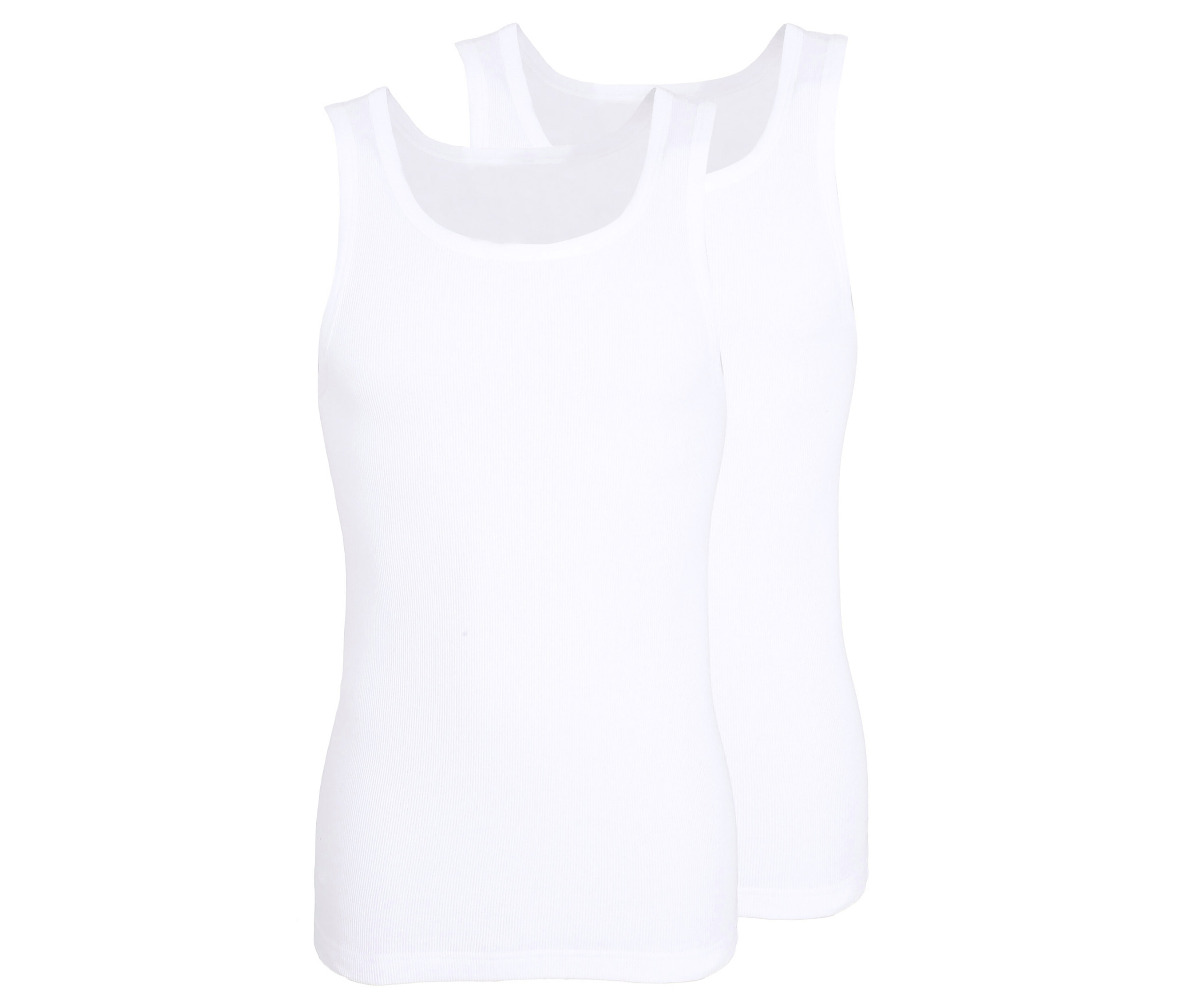 Podkoszulki Tom Tailor „Montana”- biały