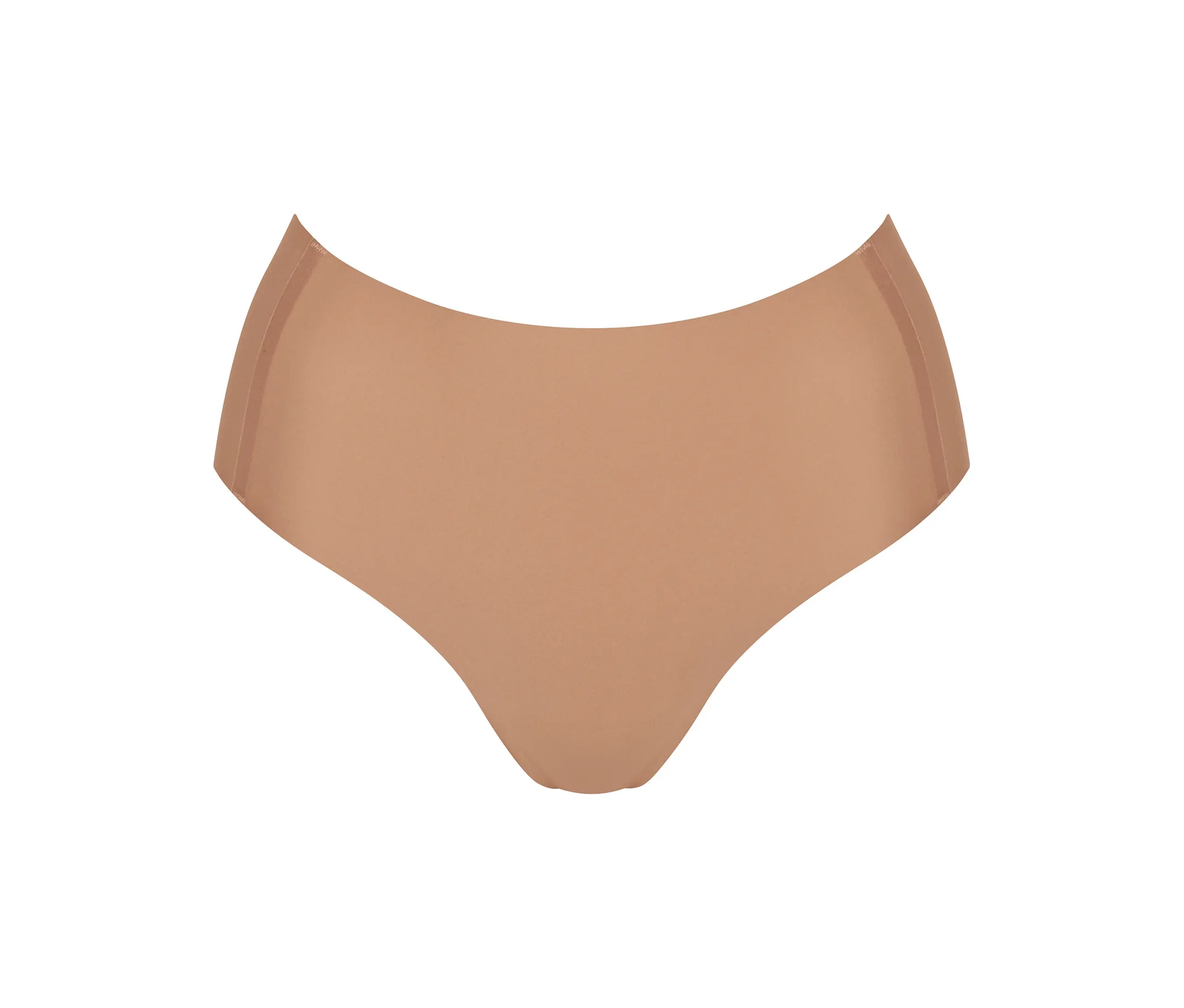Figi z wysokim stanem sloggi Zero Feel 2.0, nostalgic brown