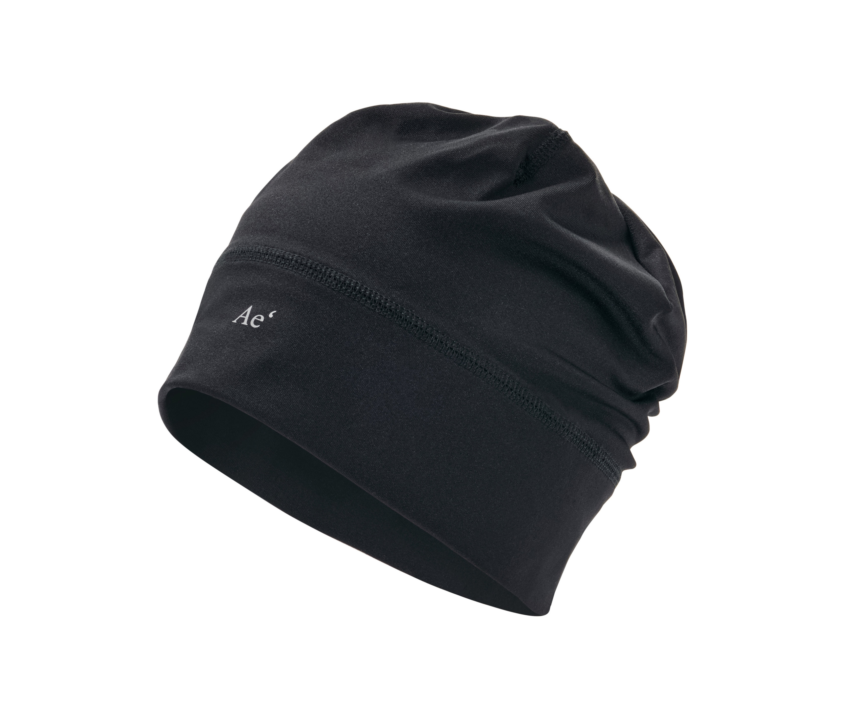 Tchibo - Ciepła czapka- czarny