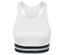 Sportowa braletka „Crop Top”, biała - /img/gwQHjURt/64/image.jpeg