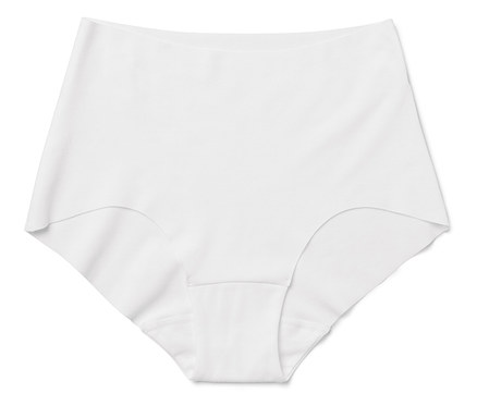 Figi ze średnim stanem „Clean Cut”