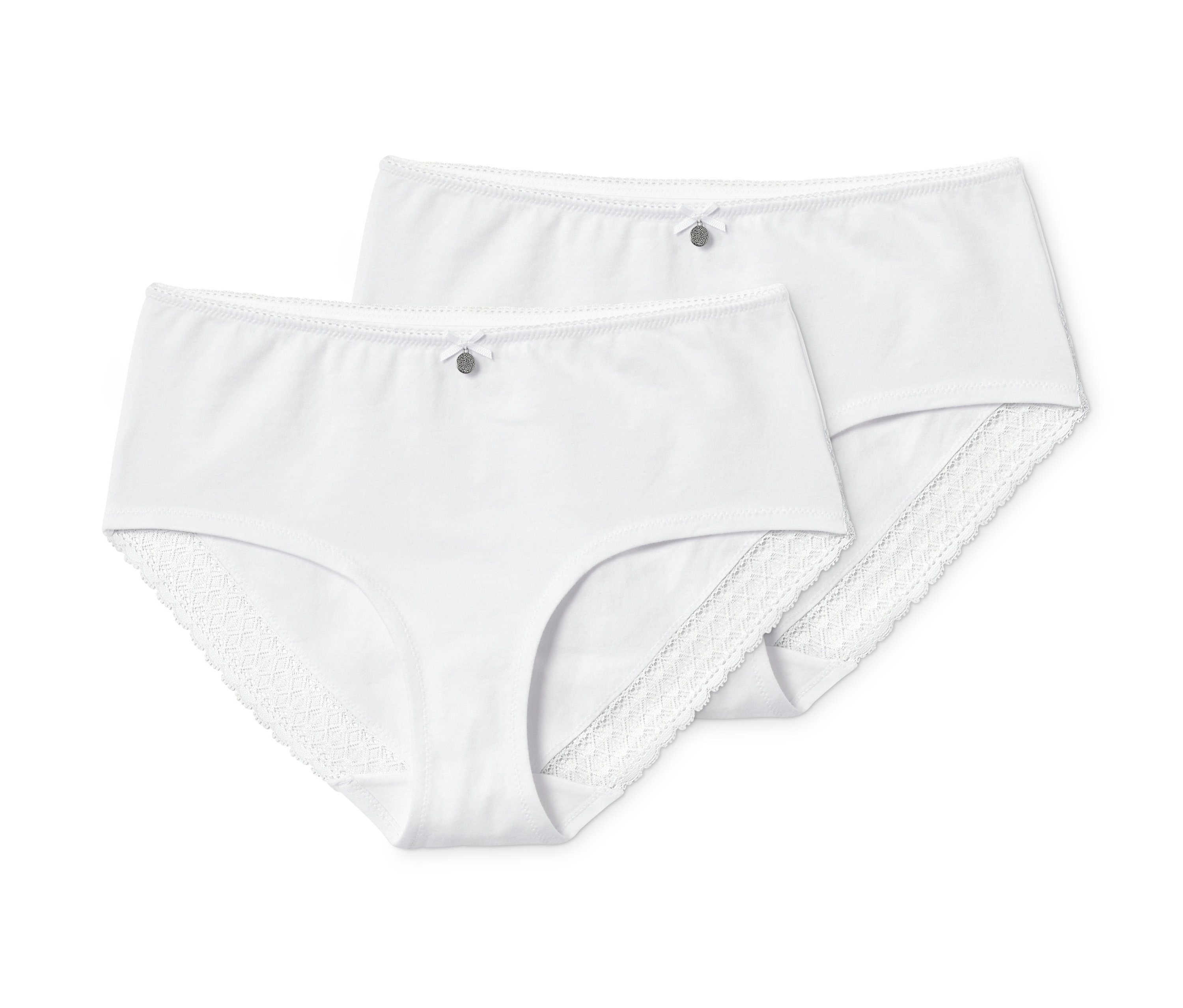 Tchibo - Figi- biały