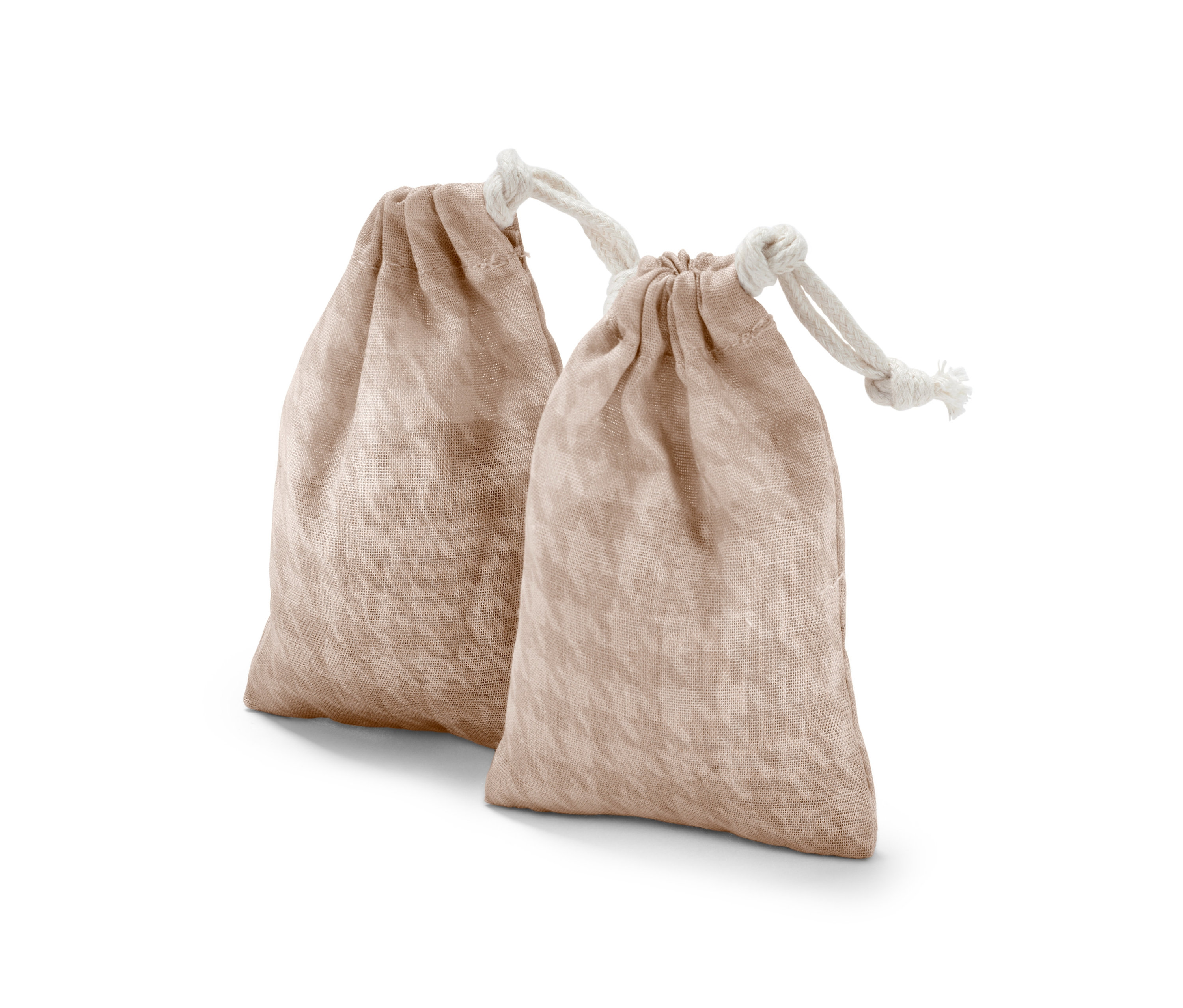 Tchibo - Woreczki z drewnem cedrowym, 2 sztuki