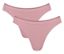 Figi sloggi GO Sense High leg, 2 pary, tea rose - /img/gwQX1XO6/64/image.jpeg