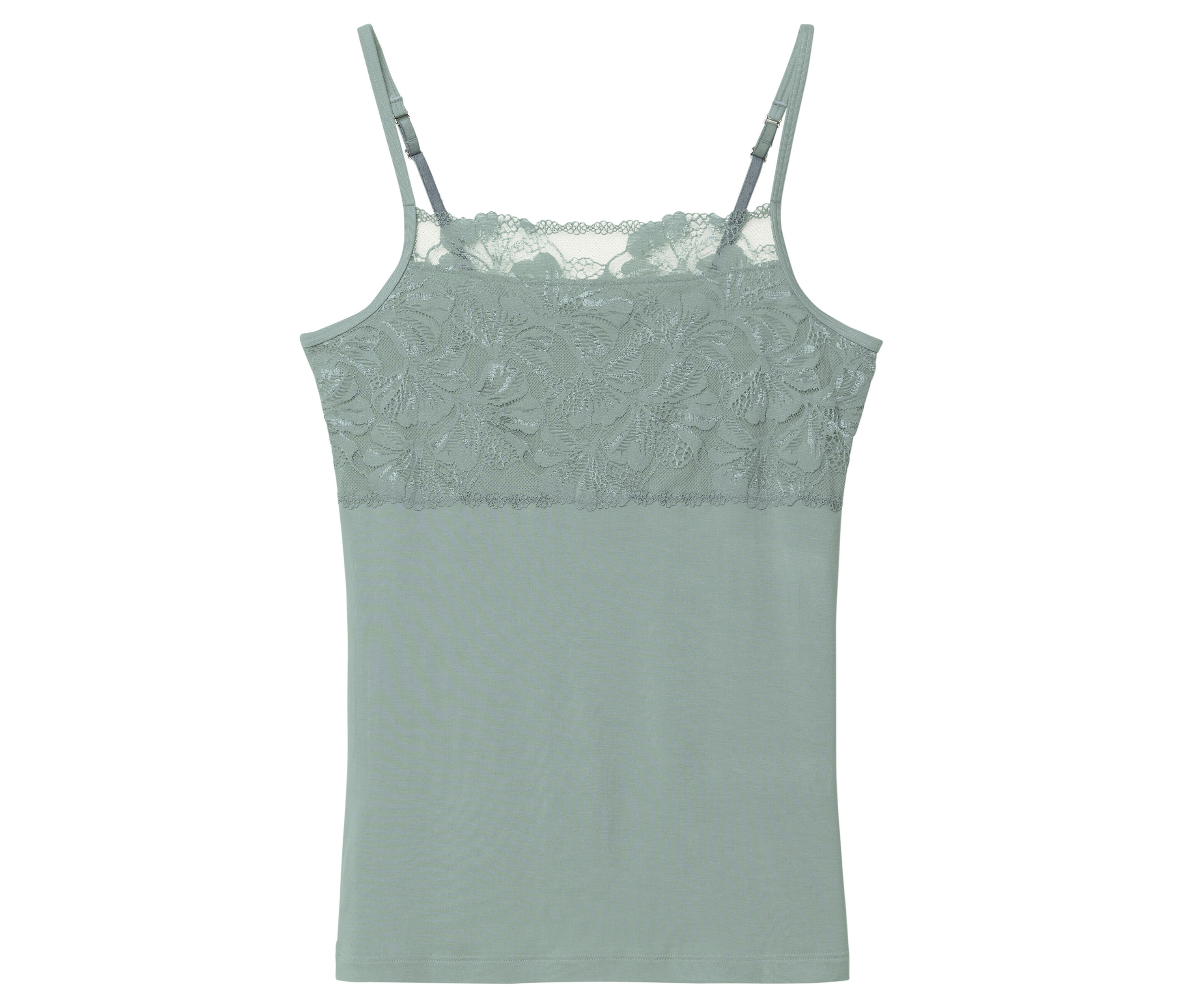 Tchibo - Podkoszulka- zielony