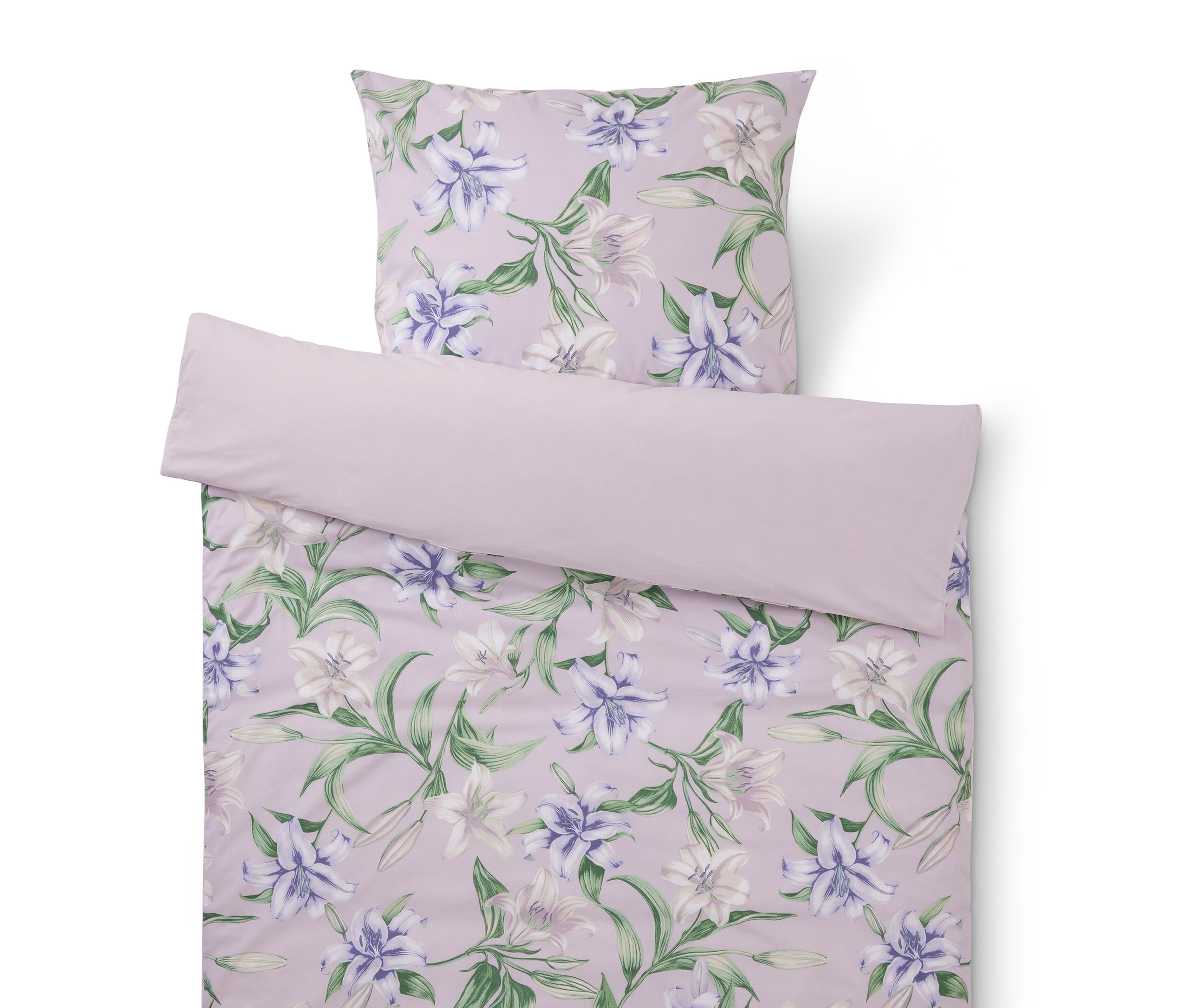 Tchibo - Pościel z bawełny renforcé,